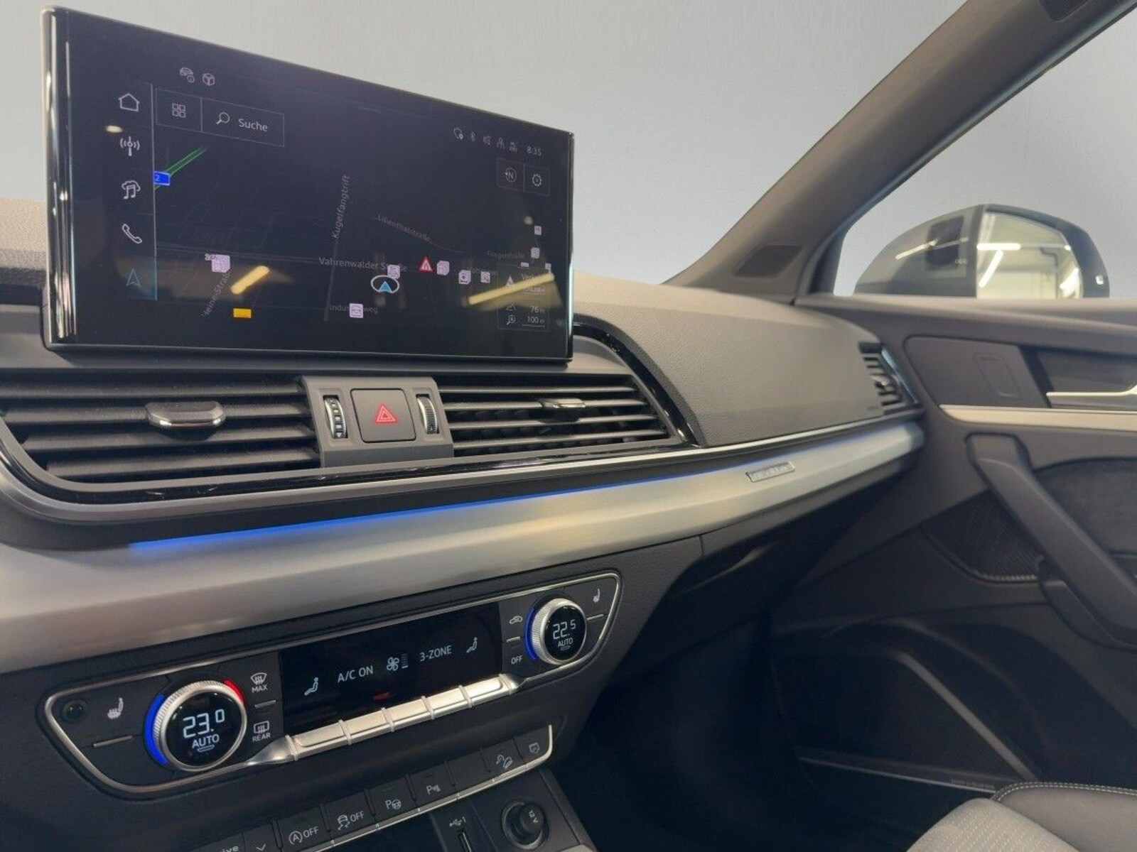Audi Q5 – Bild 11