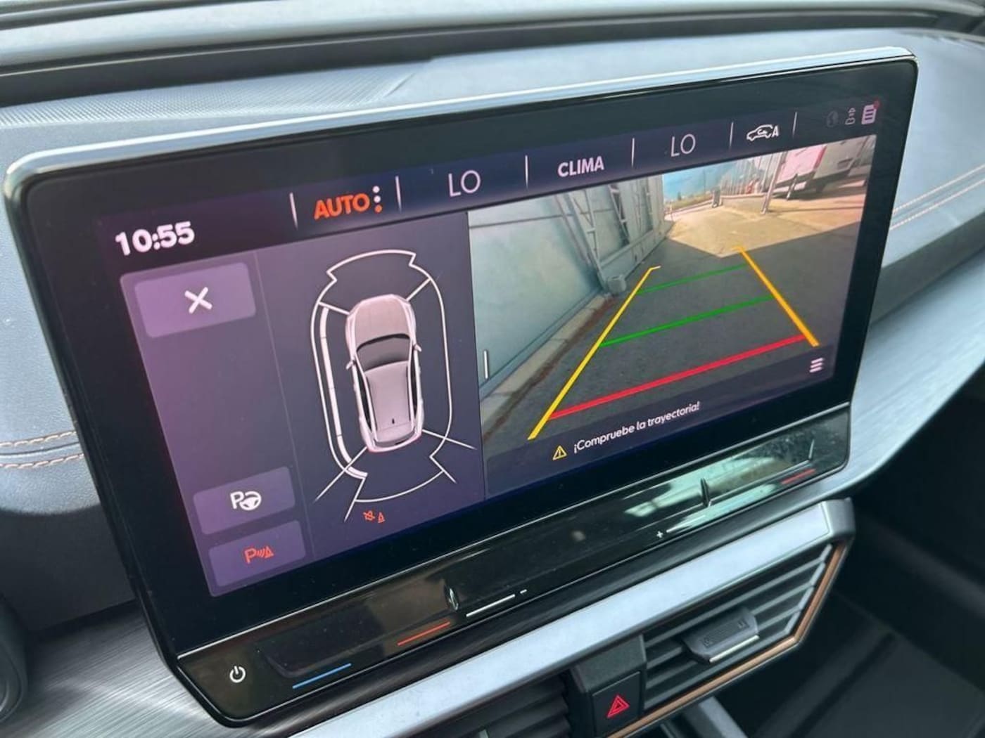 CUPRA Formentor 1.5 TSI 110 kW (150 CV) — photo 14