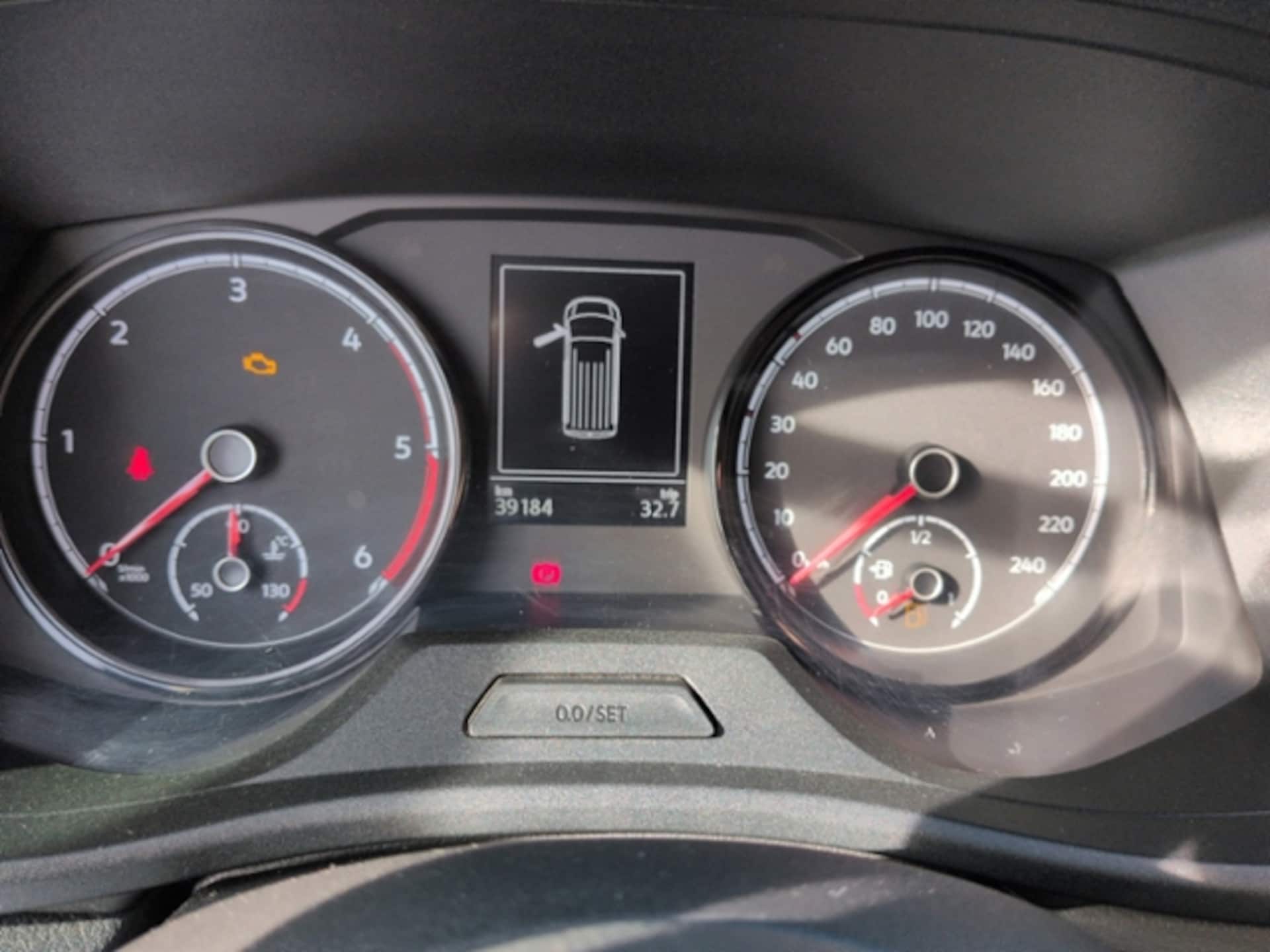 Volkswagen T6.1 Transporter Kasten langer Radstand