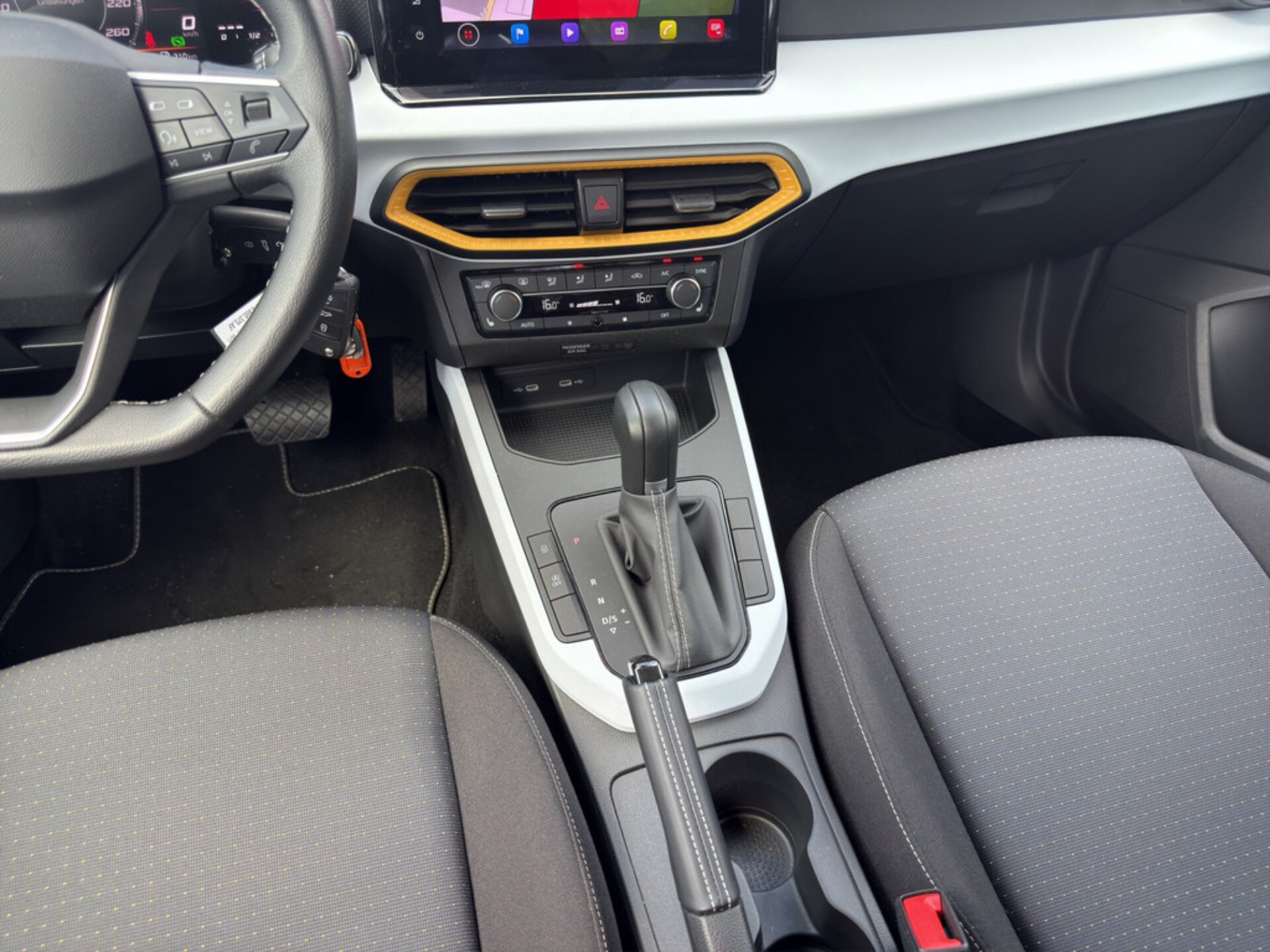 SEAT Arona Style