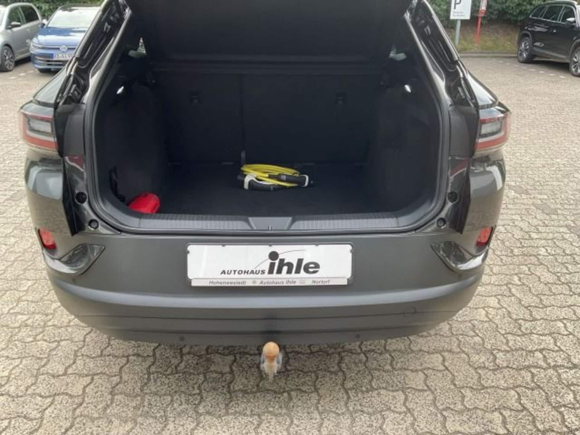 Volkswagen ID.4 Pro Performance