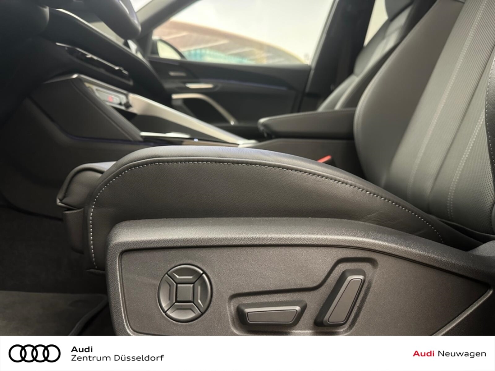 Audi Q5 – Bild 11