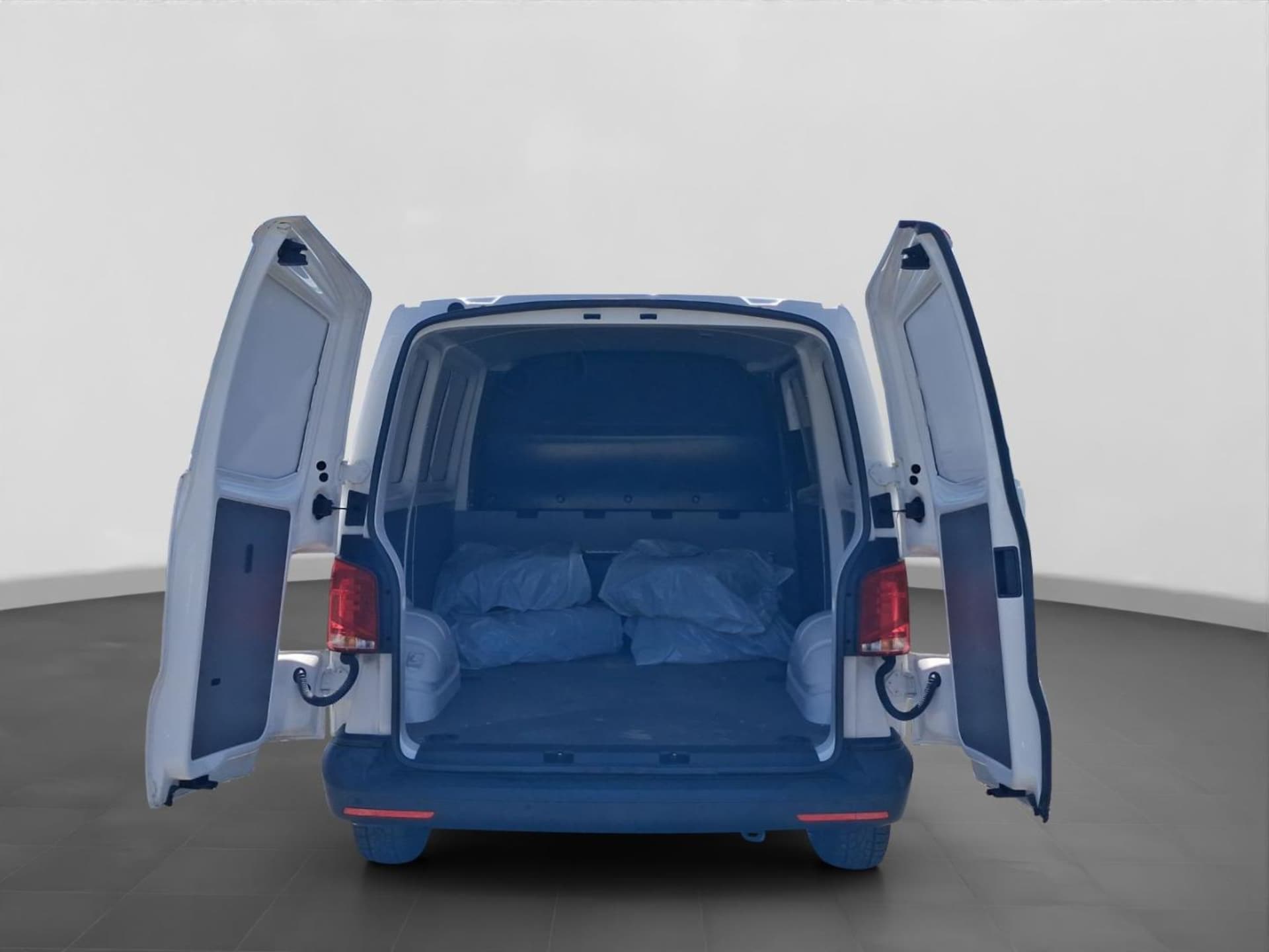Volkswagen T6.1 Transporter Kasten kurzer Radstand