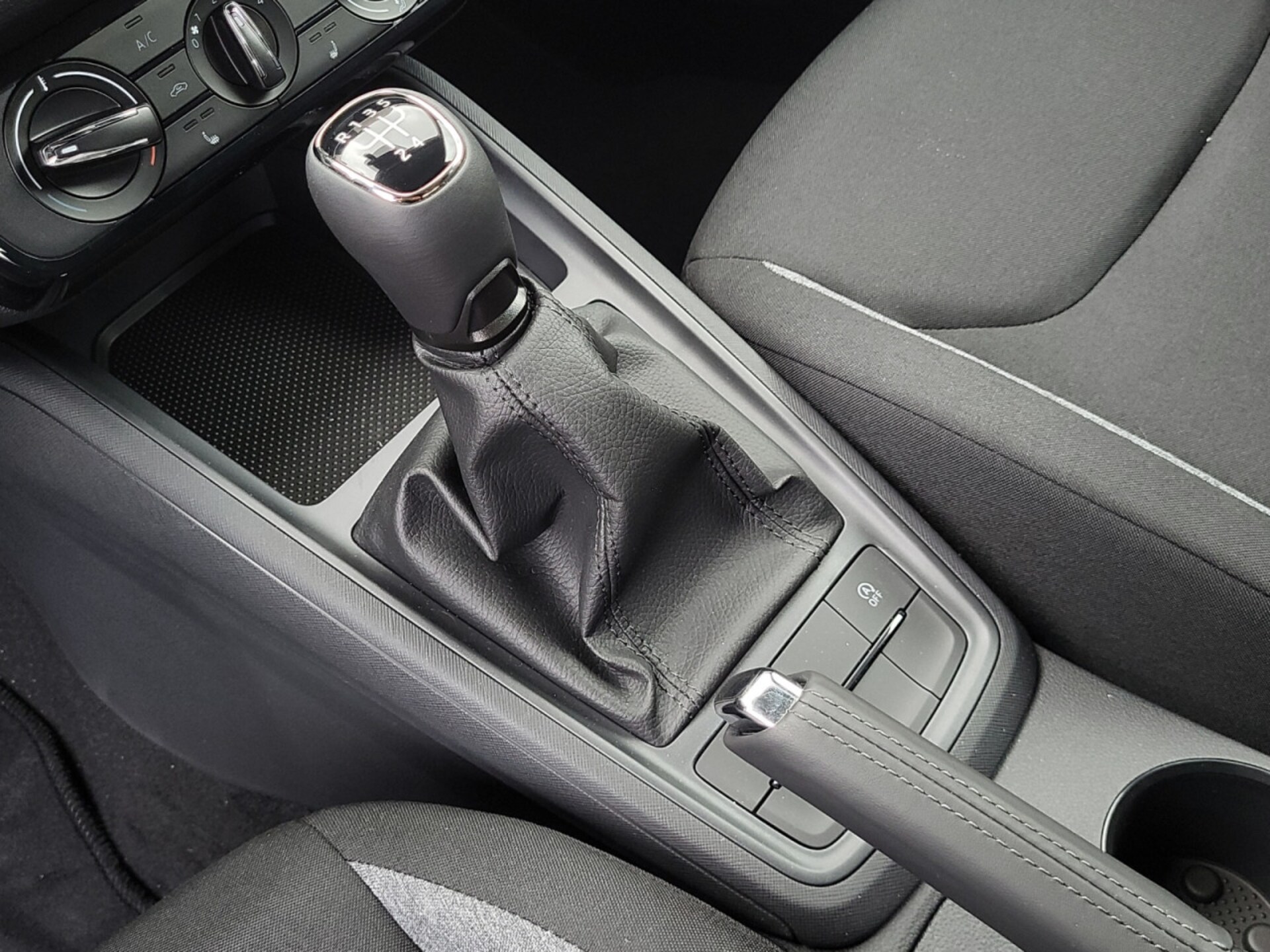 Skoda Scala Essence