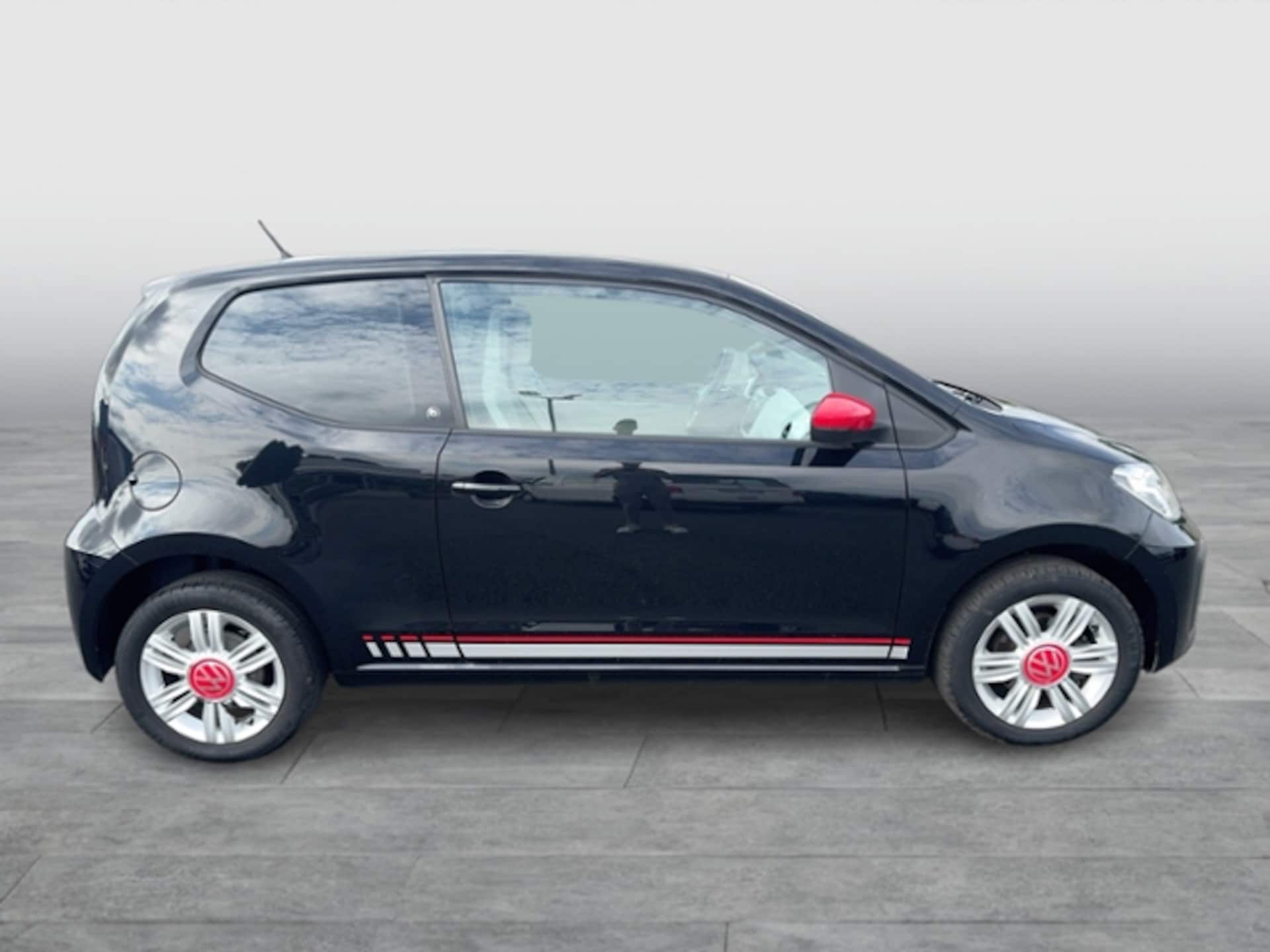 Volkswagen up! beats