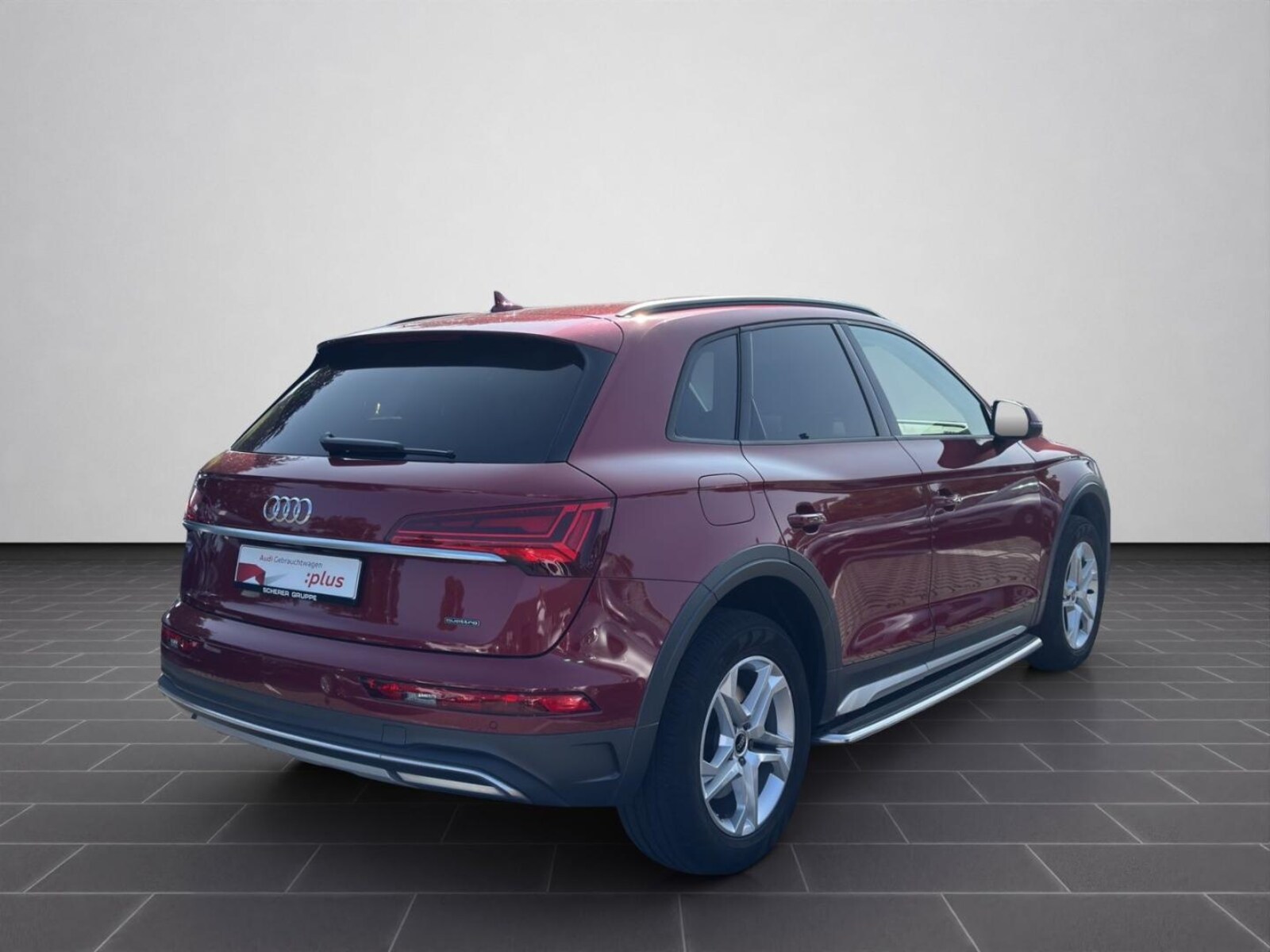 Audi Q5 – Bild 2