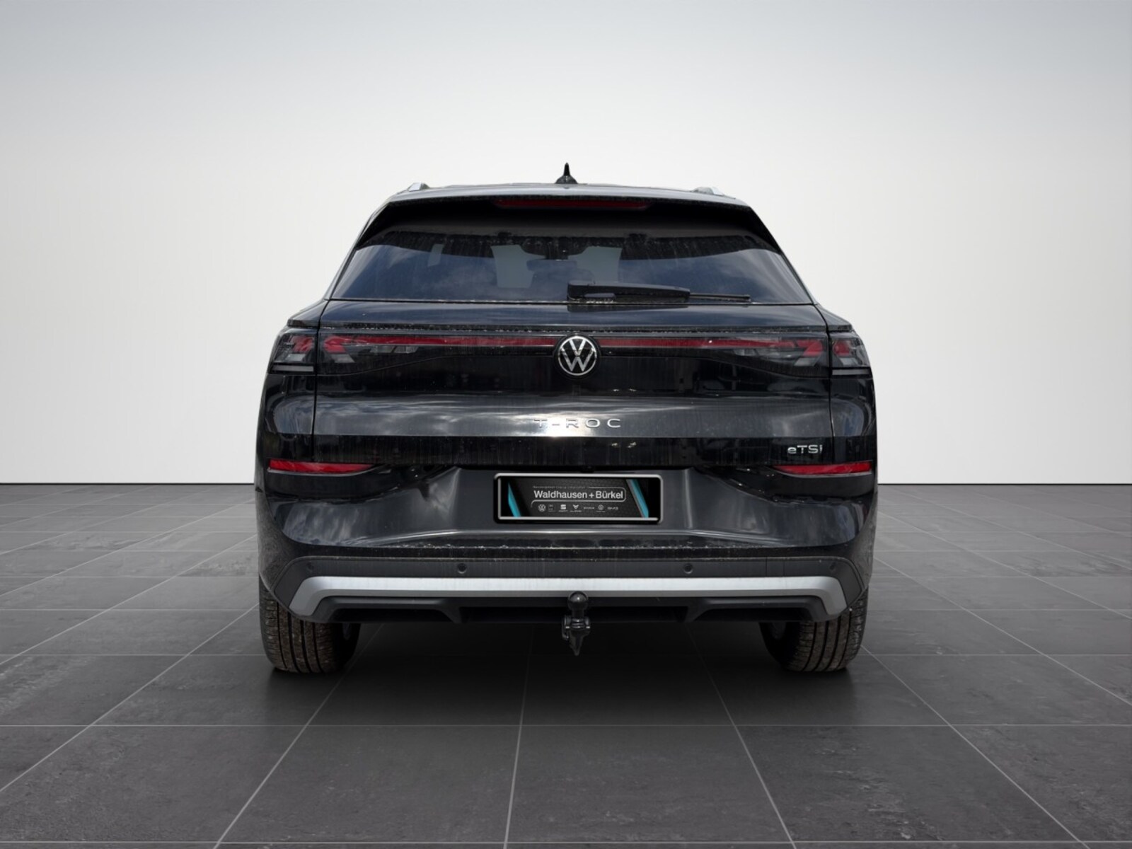 Volkswagen T-Roc – Bild 5