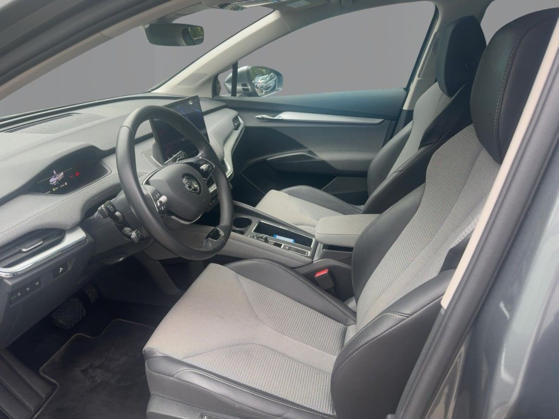 Skoda Enyaq 80