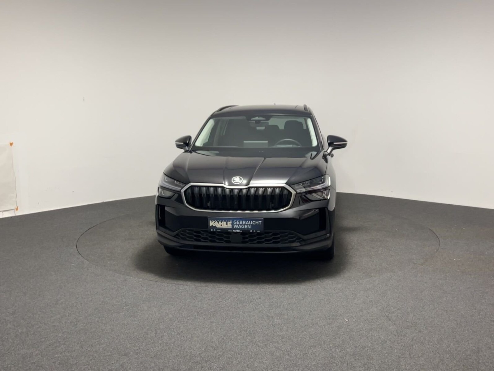 Škoda Kodiaq – Bild 5