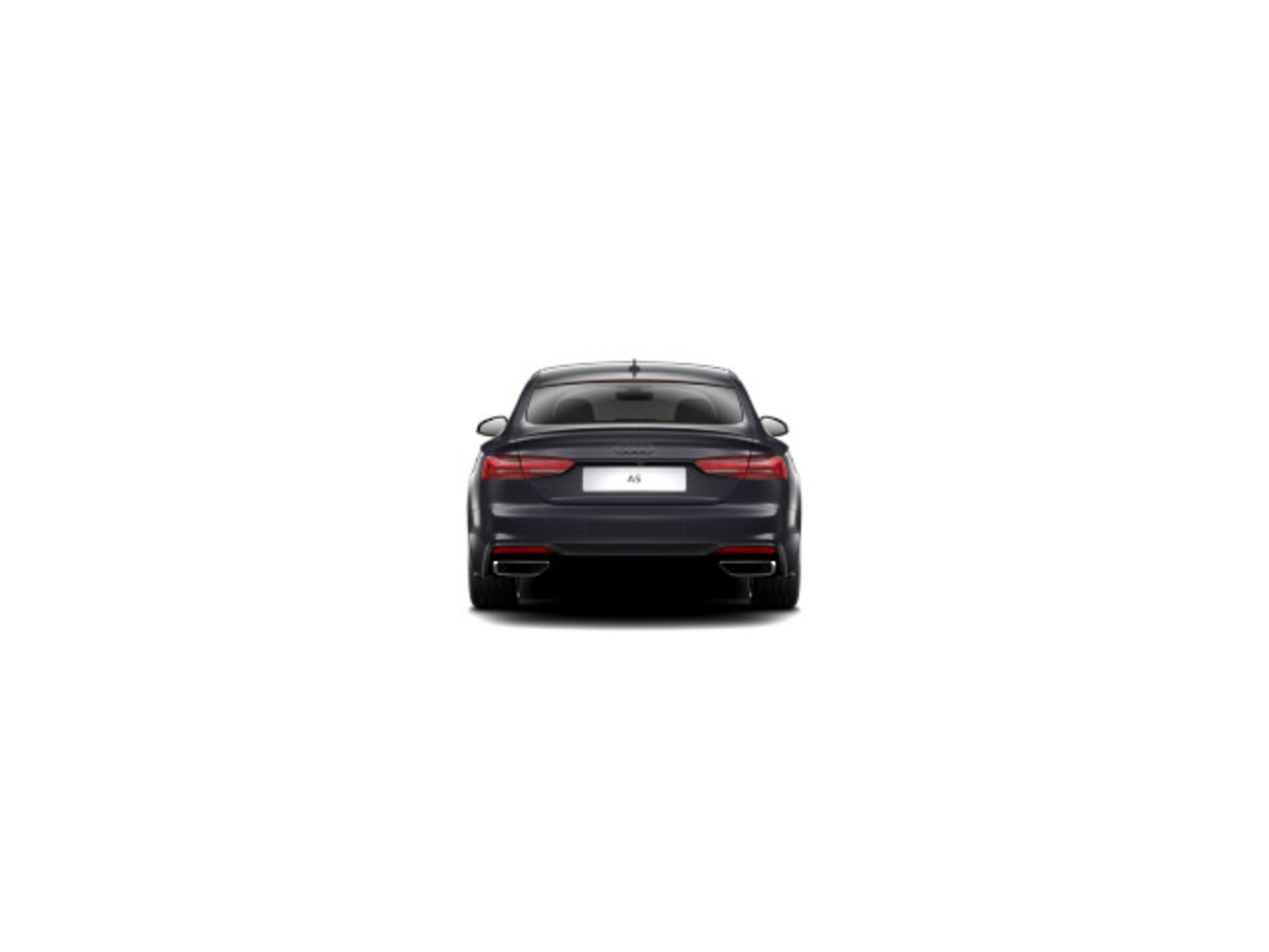 Audi A5 Sportback S line