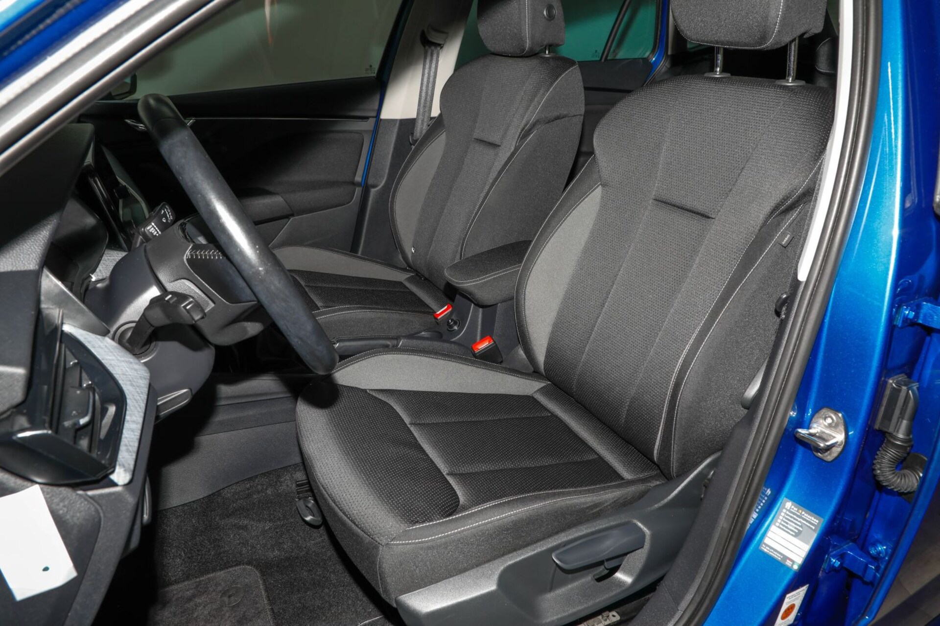 Skoda Kamiq Ambition