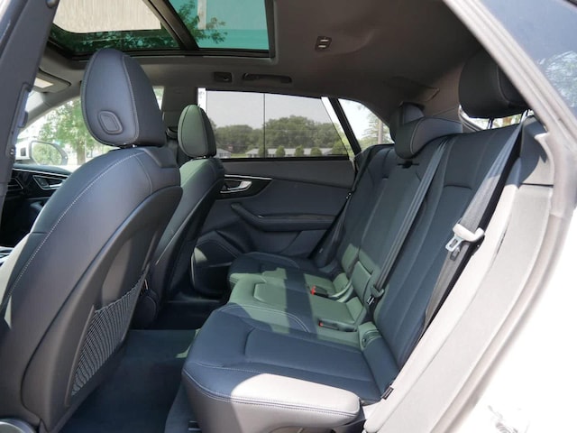 2026 Audi Q8 Premium Plus - Photo 11