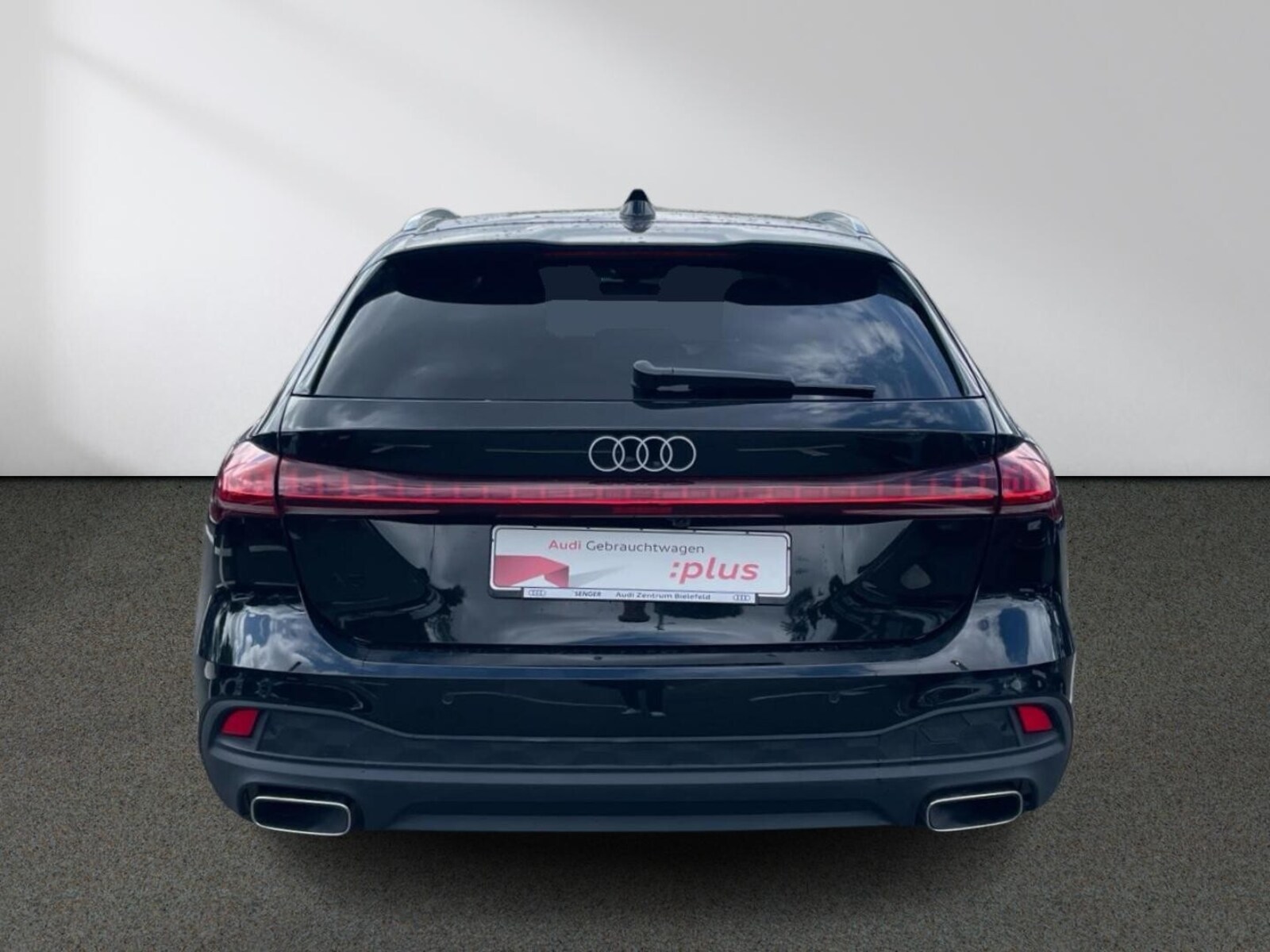 Audi A5 Avant – Bild 5