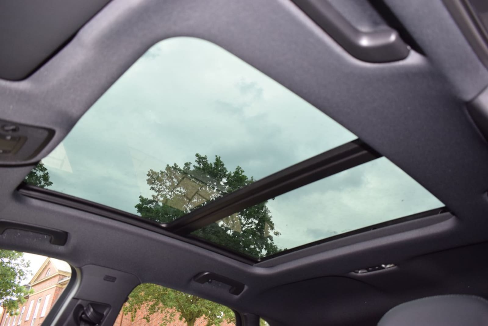 Audi Q3 – Bild 7