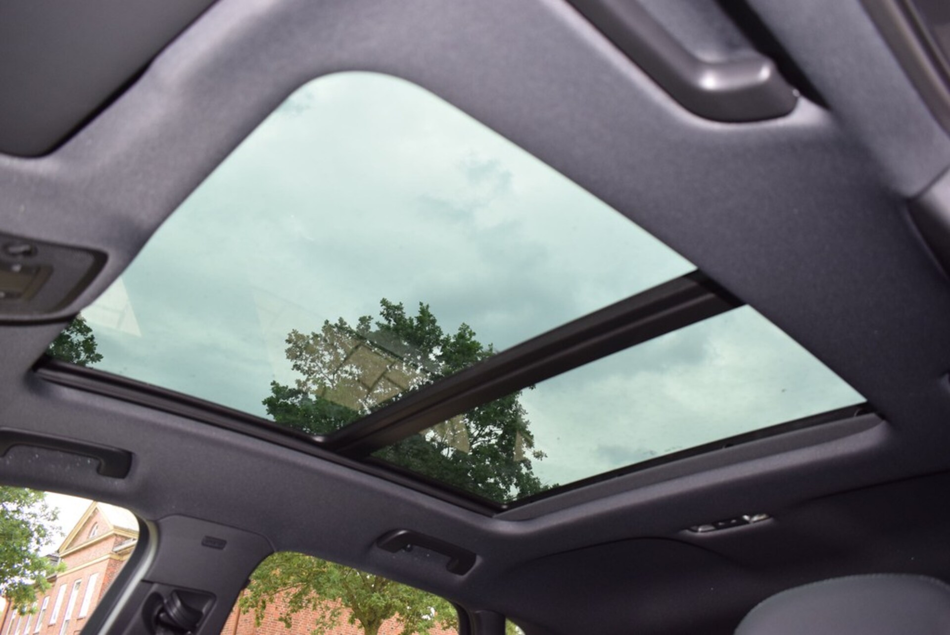 Audi Q3 SUV S line