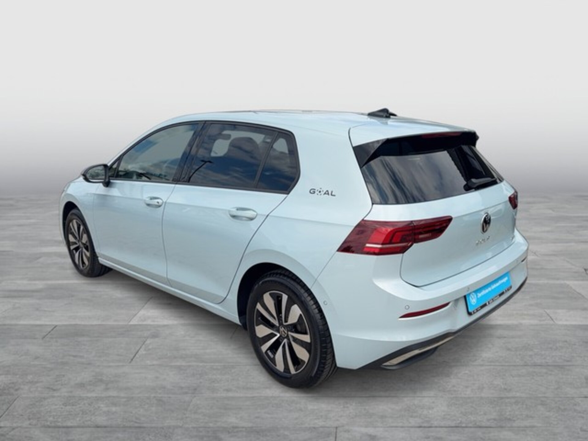 Volkswagen Golf Goal