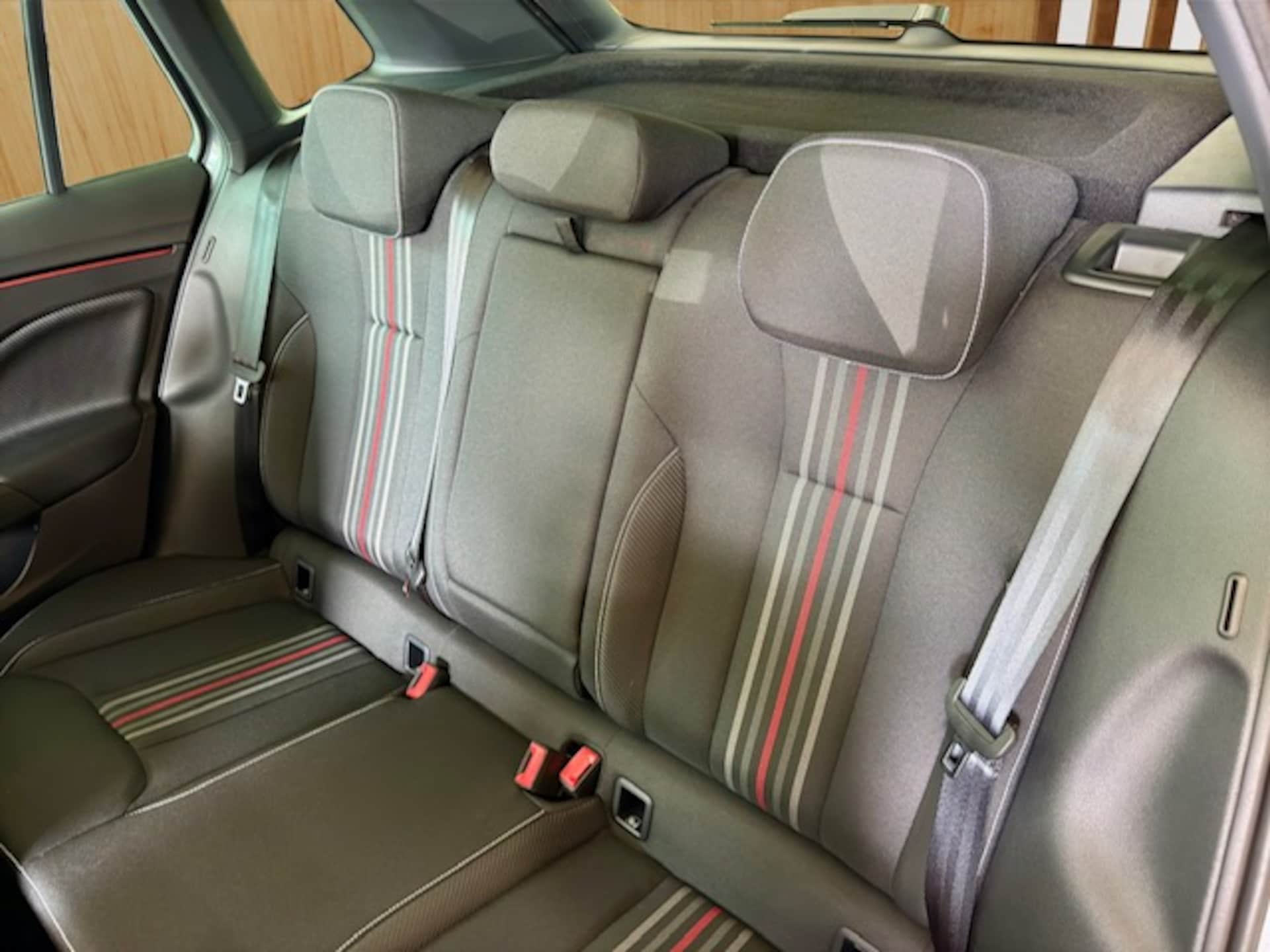 Skoda Kamiq Monte Carlo