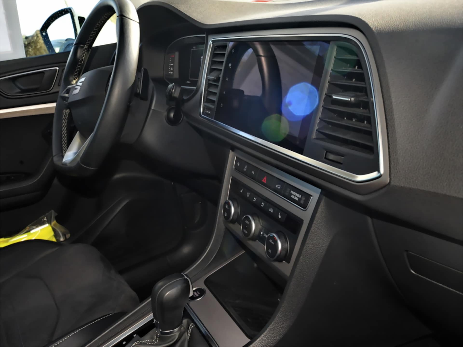 SEAT Ateca Xperience