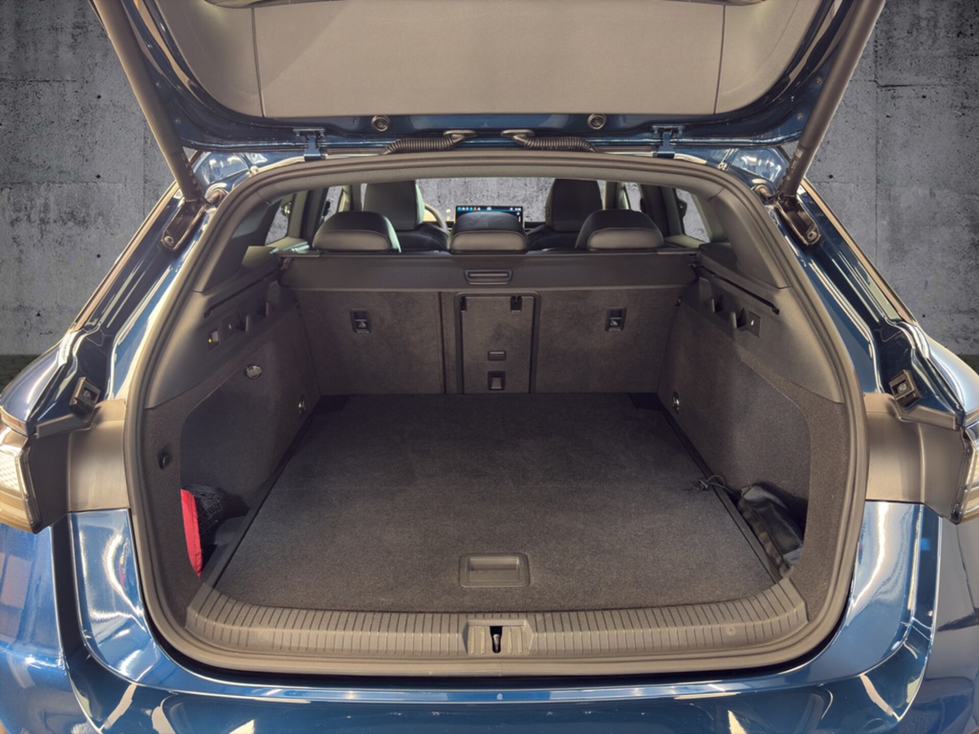 Volkswagen ID.7 Tourer GTX