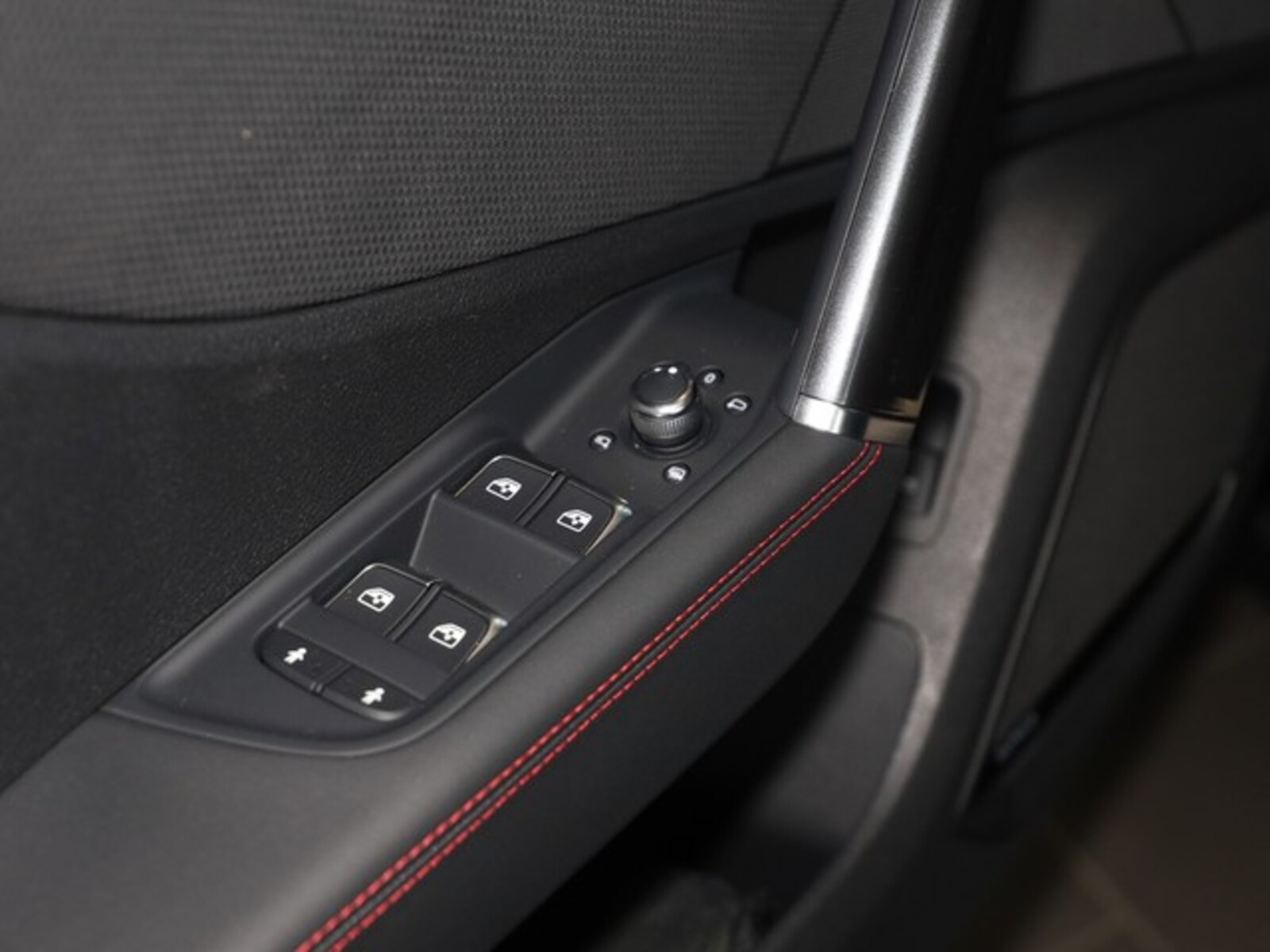 Audi Q2 – Bild 13