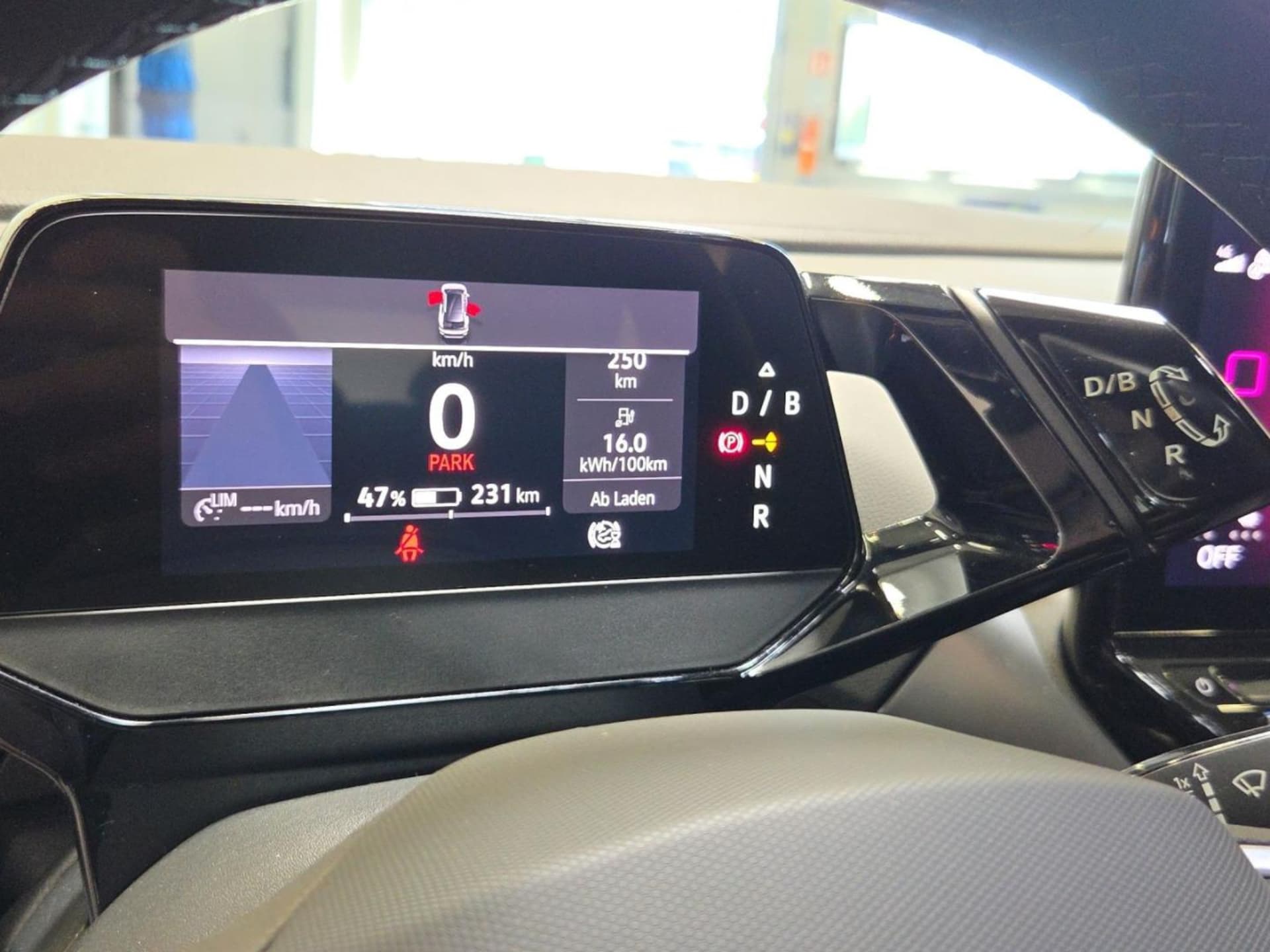Volkswagen ID.4 Pro Performance