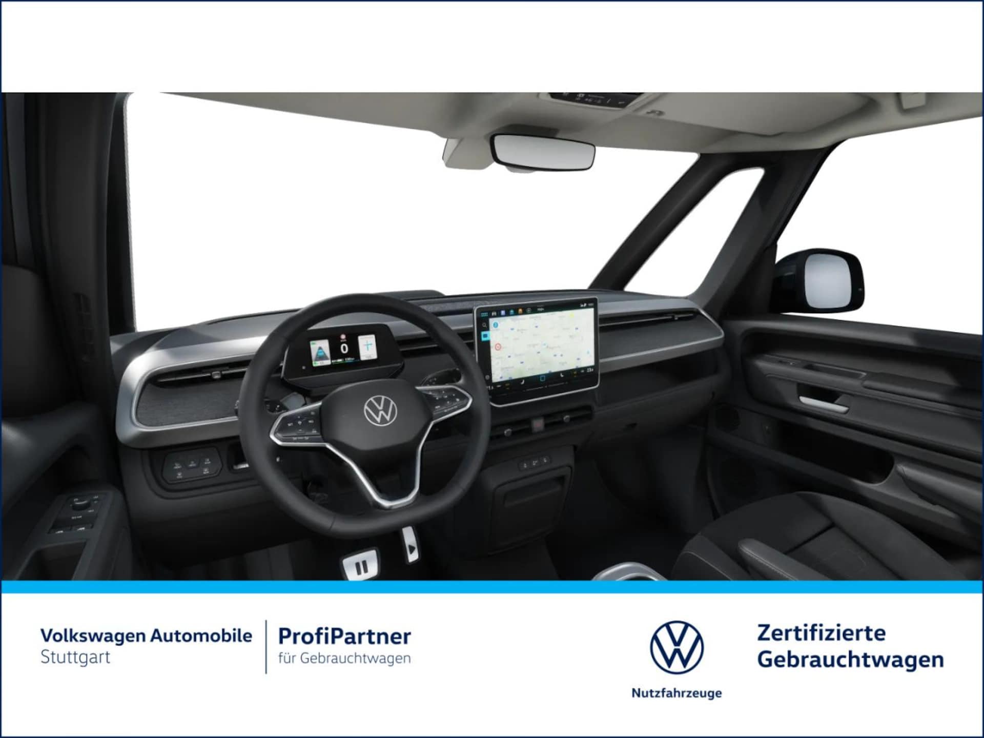 Volkswagen ID. Buzz Pro