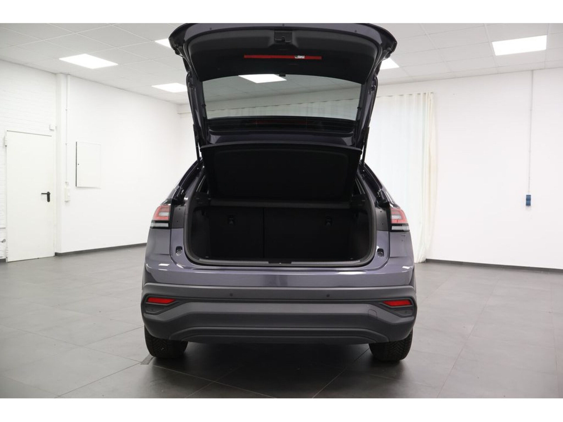 Volkswagen Taigo ENERGY