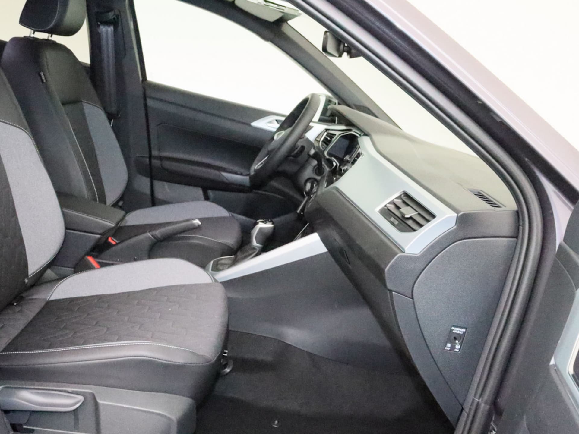 Volkswagen Taigo Goal