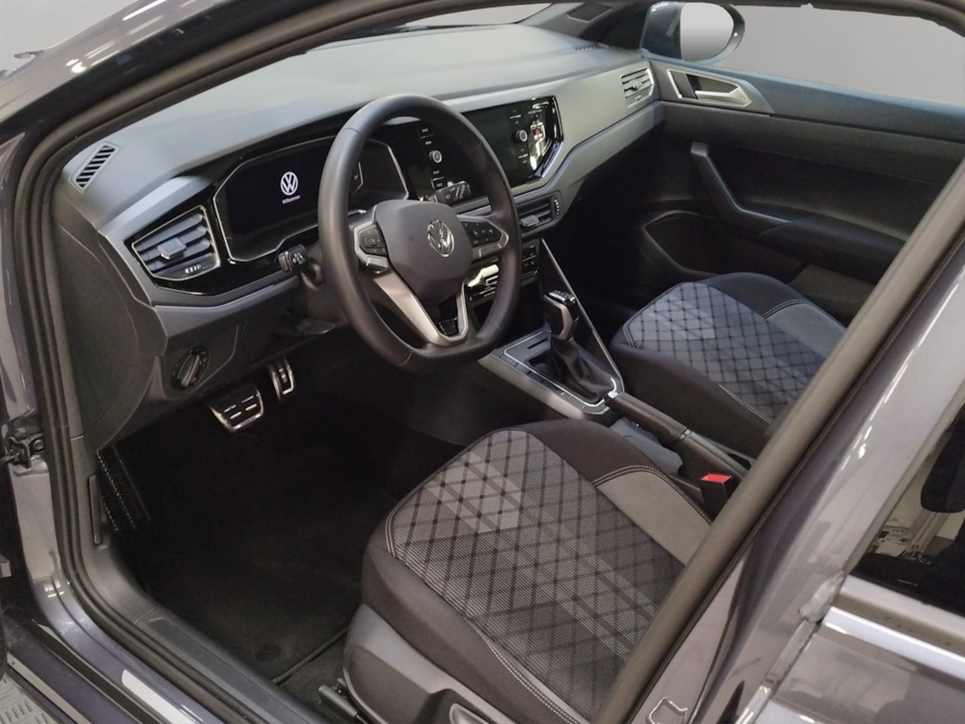Volkswagen Taigo R-Line