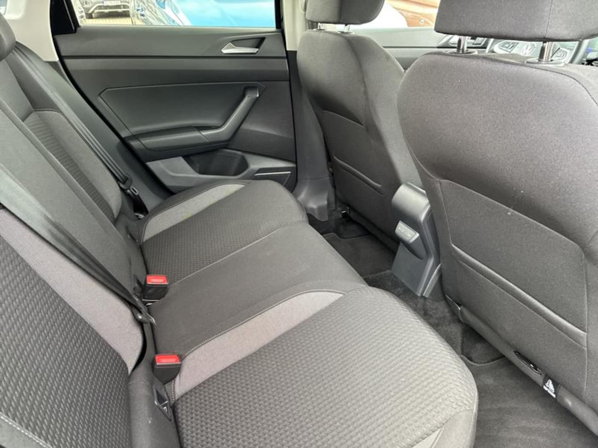 Volkswagen Taigo Life
