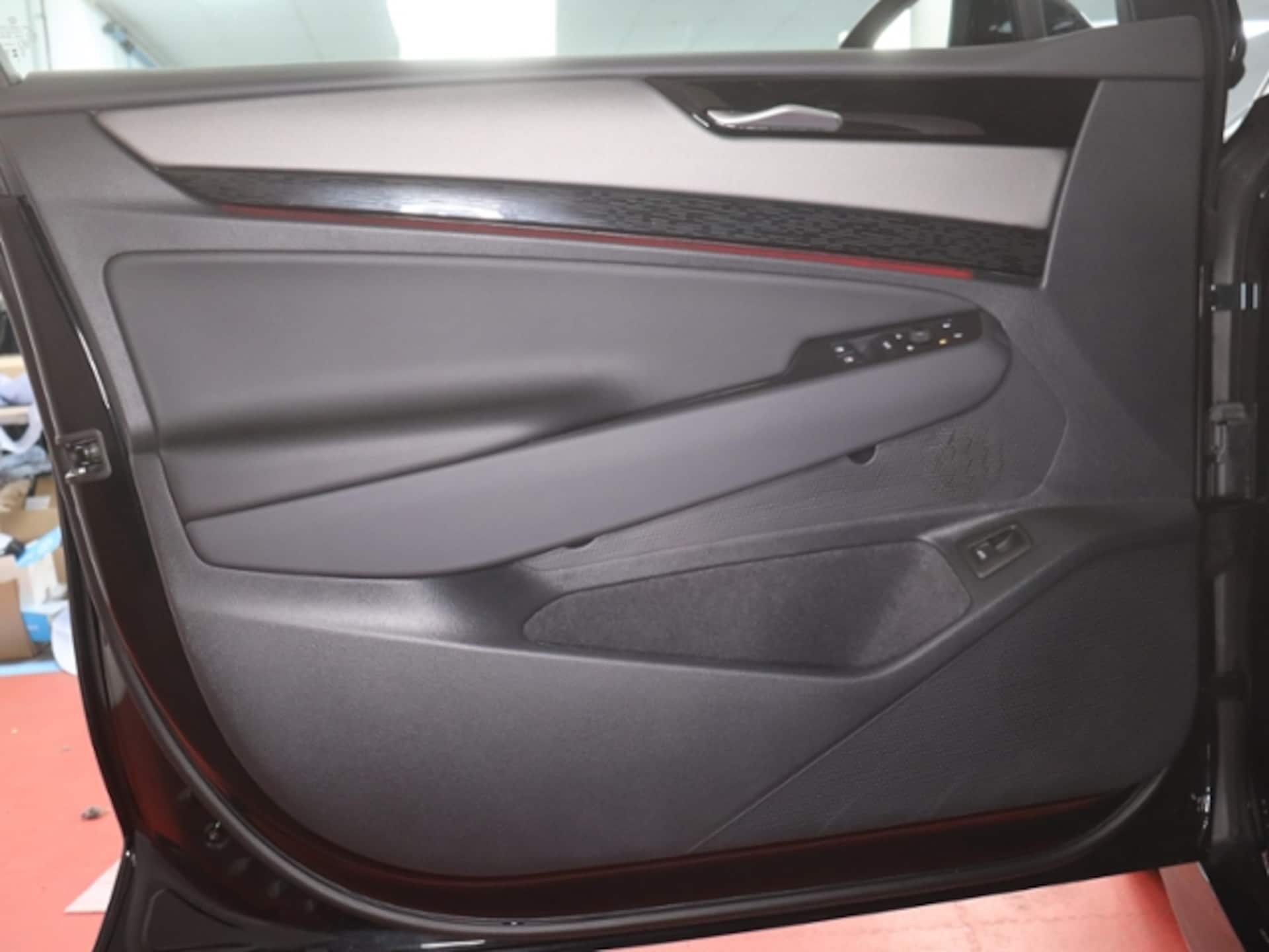 Volkswagen ID.7 Tourer Pro