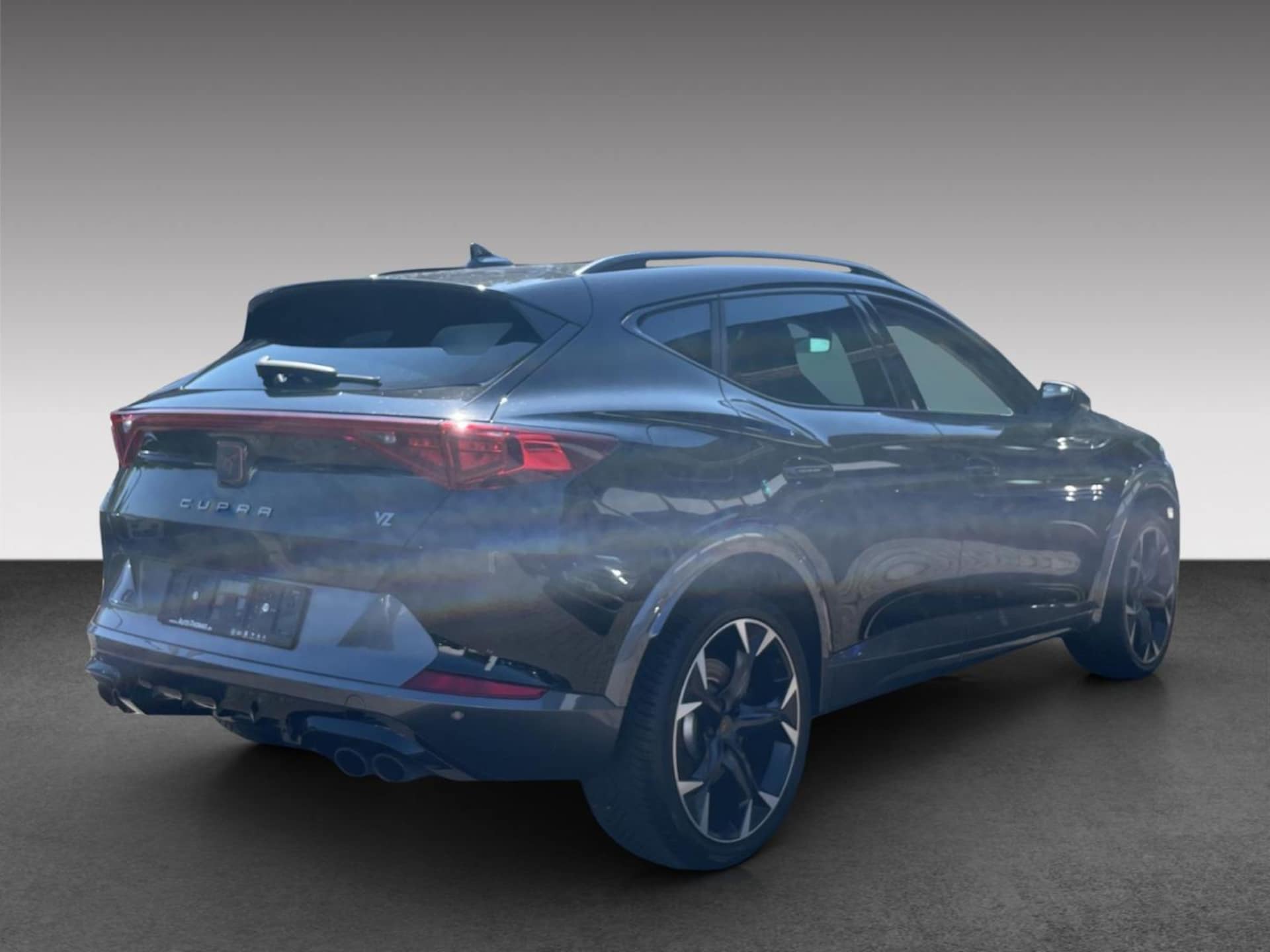 CUPRA Formentor VZ