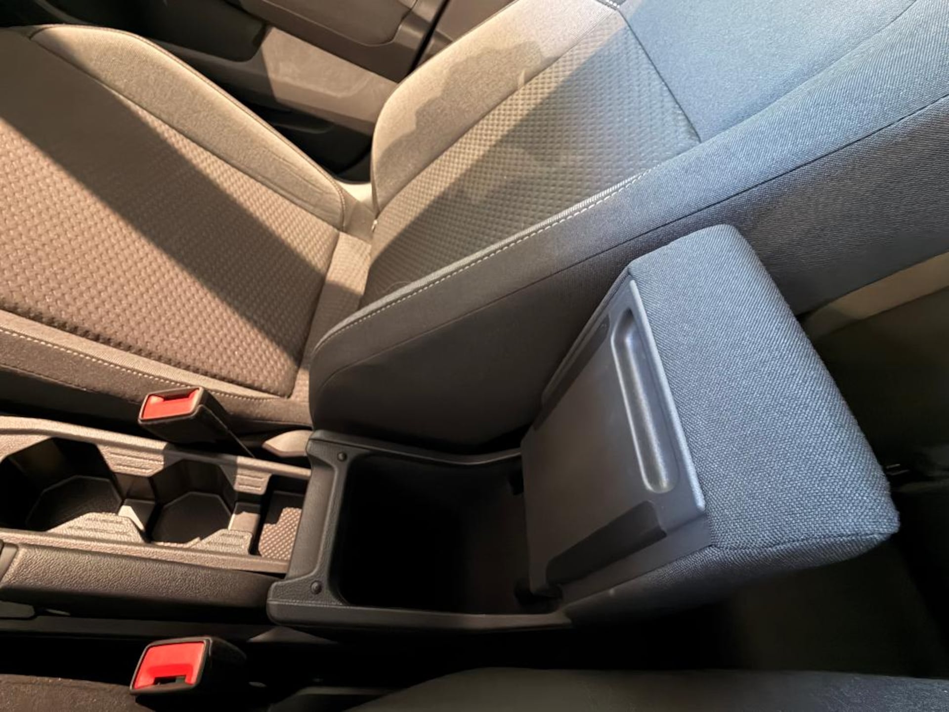 Volkswagen Polo Active