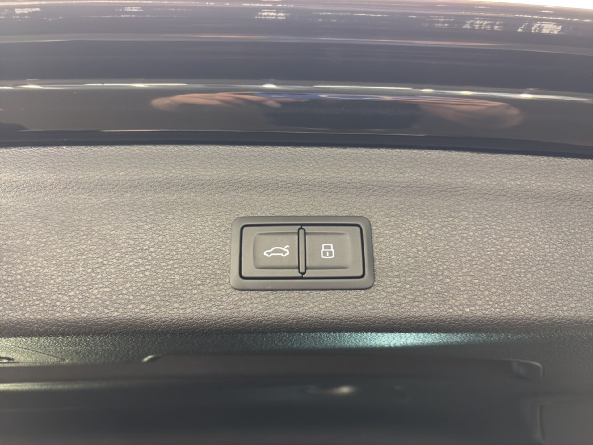 Audi Q3 SUV advanced