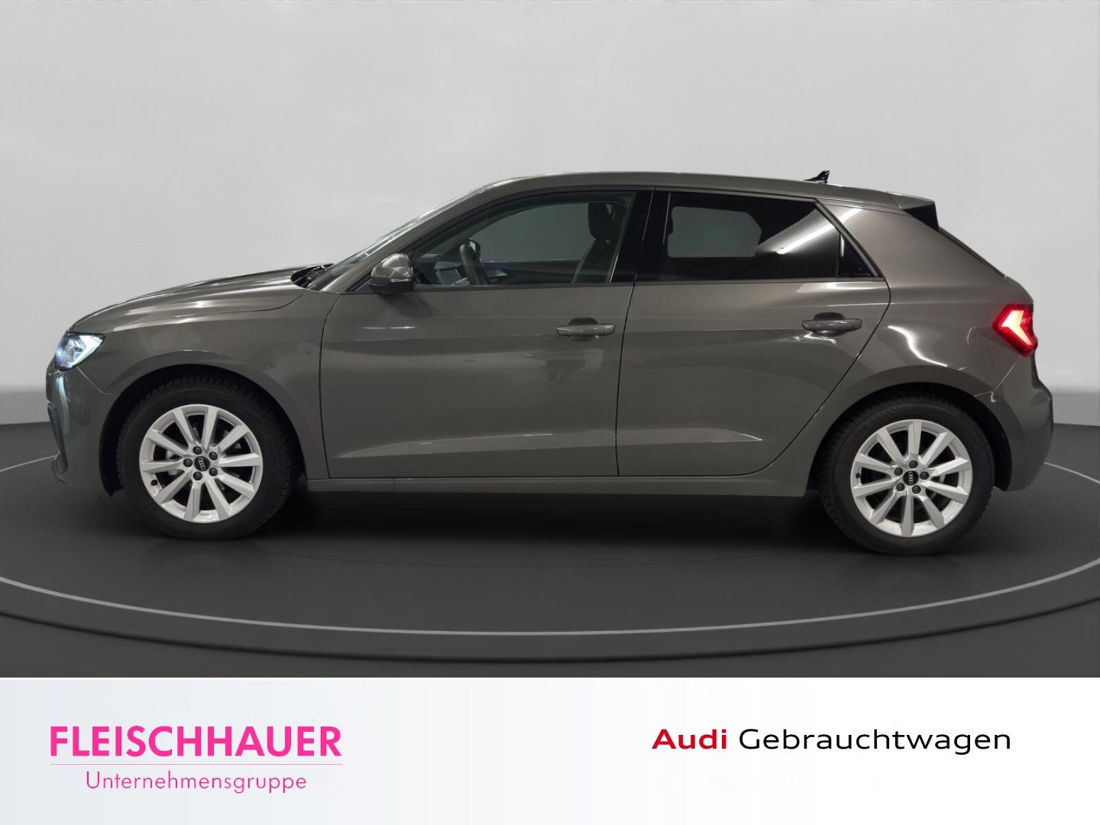 Audi A1 Sportback – Bild 3