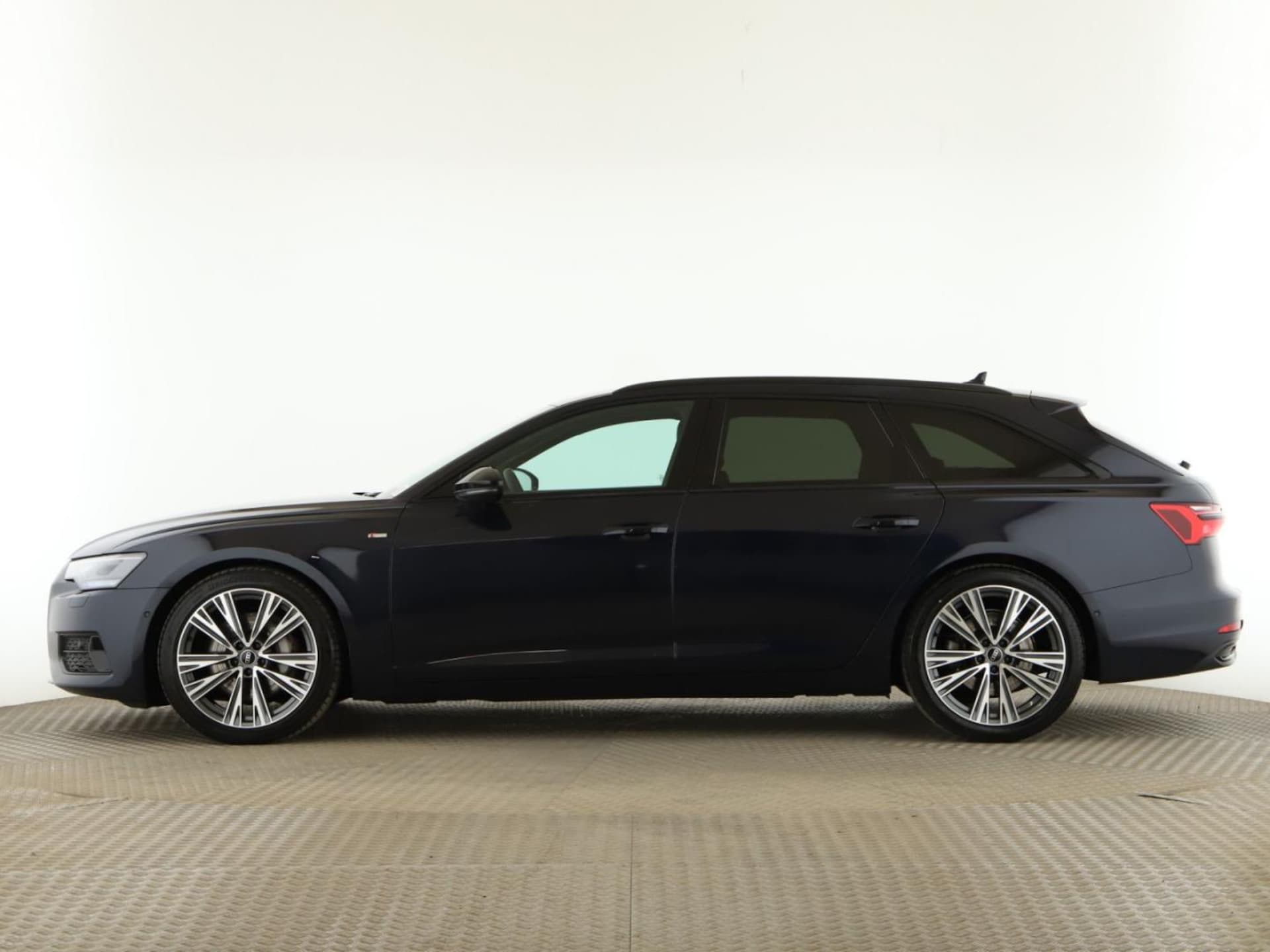 Audi A6 Avant Sport