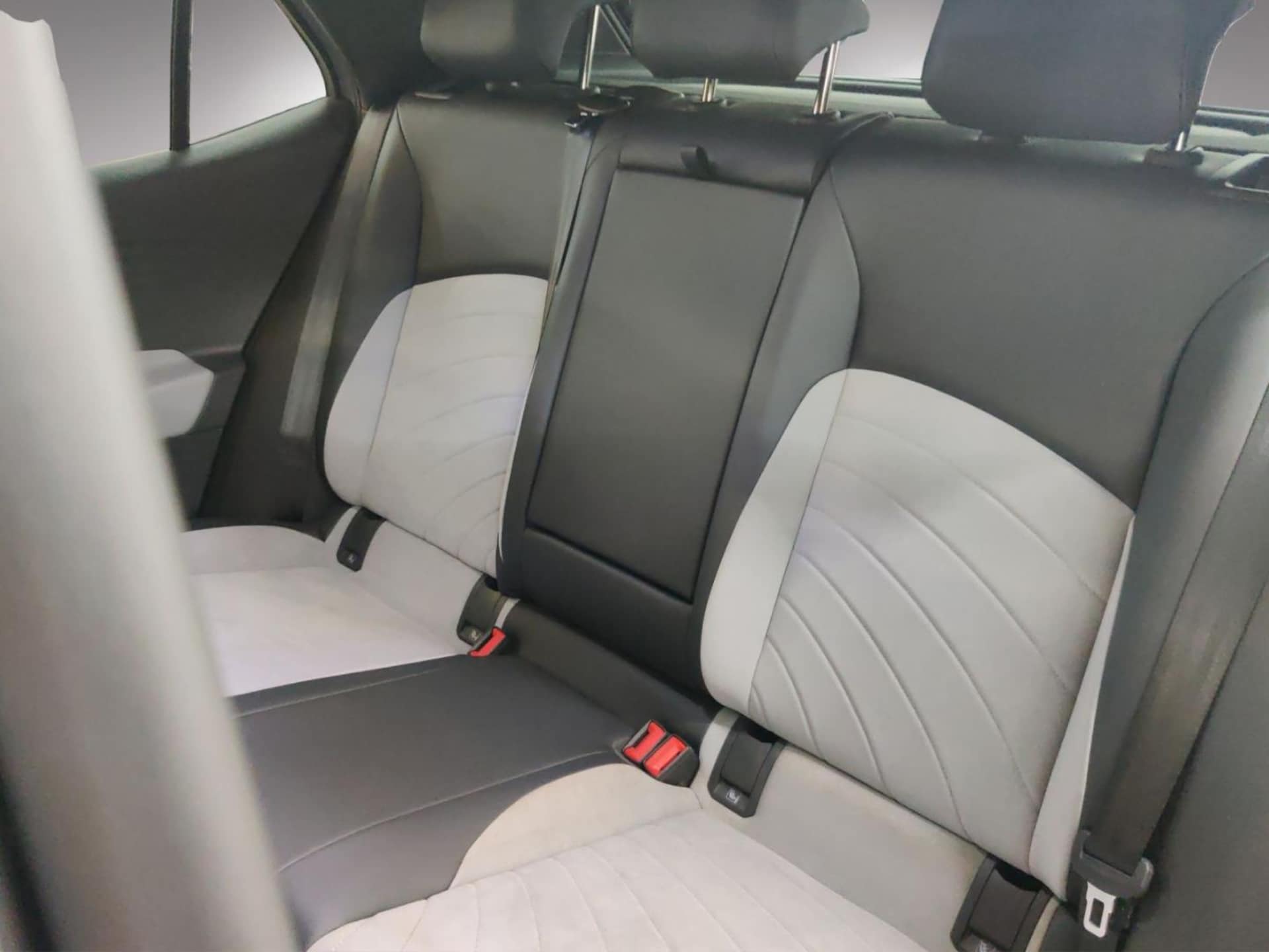 Volkswagen ID.3 Pro S