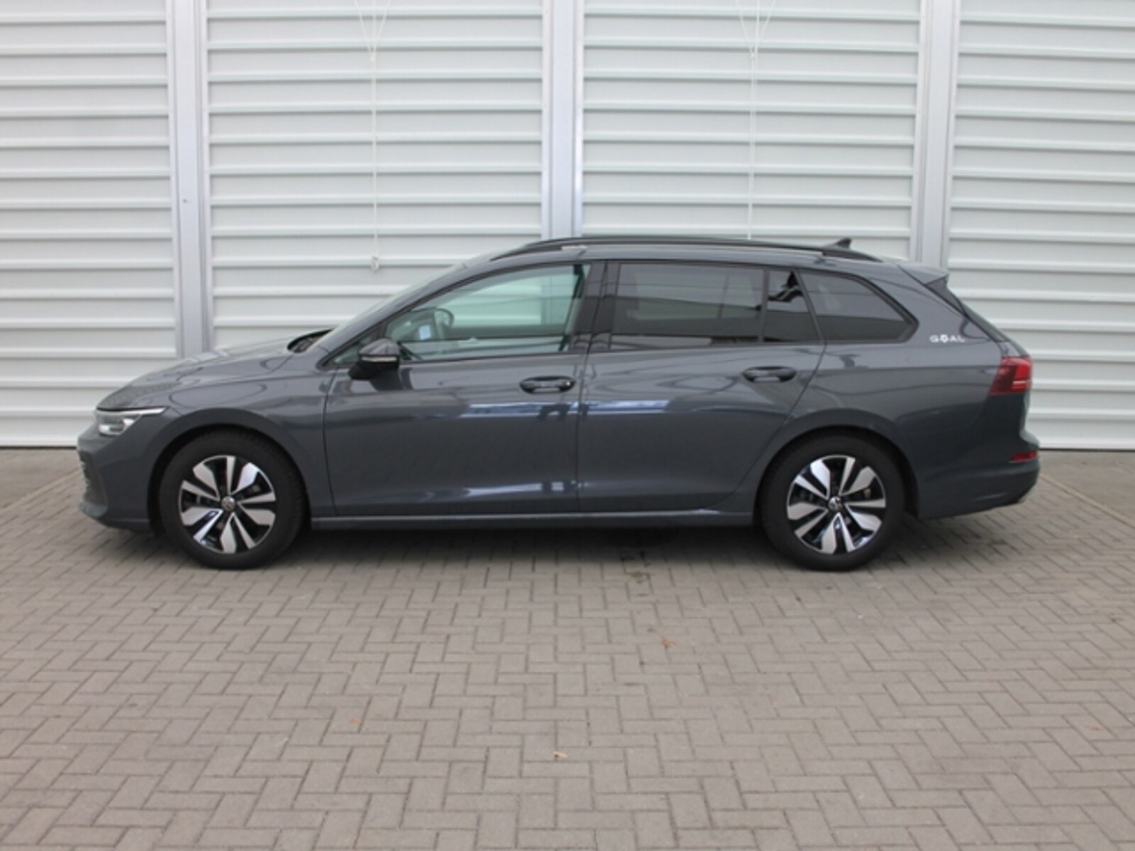 Volkswagen Golf Variant – Bild 4