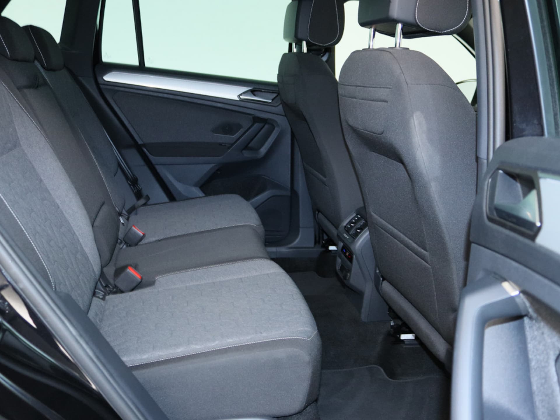 Volkswagen Tiguan MOVE