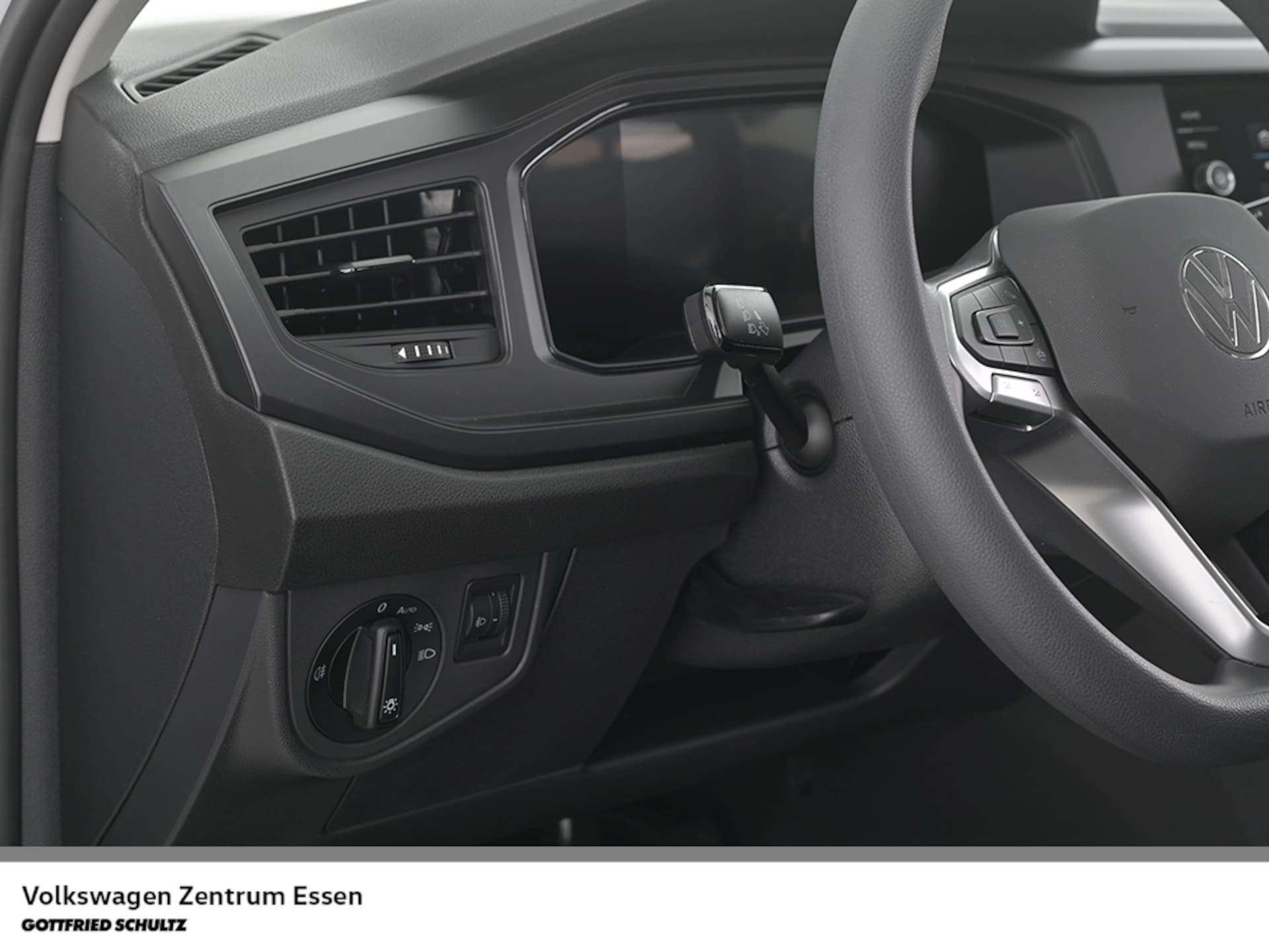 Volkswagen Polo Basis-Modell