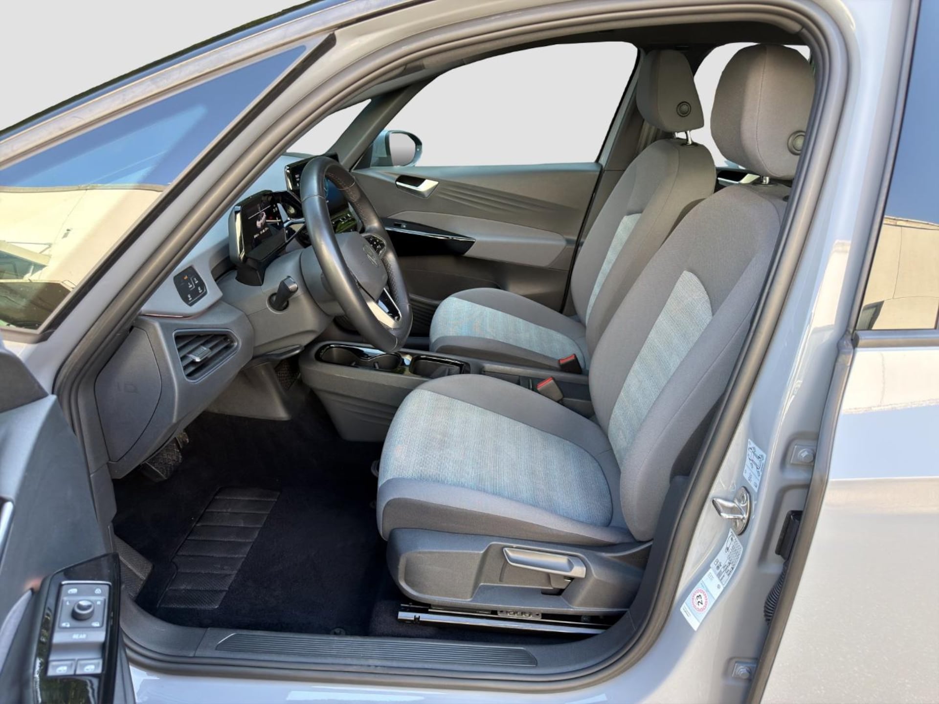 Volkswagen ID.3 Pro