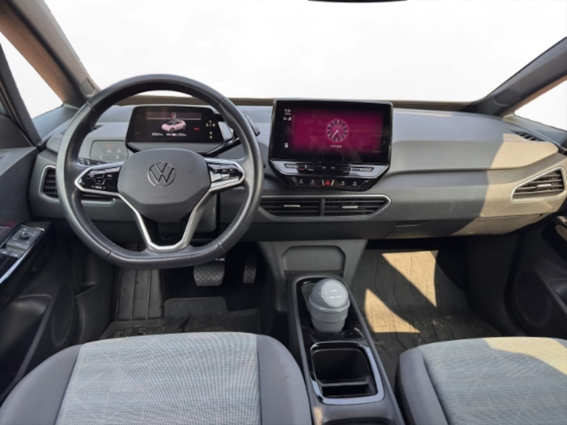 Volkswagen ID.3 Pro Performance