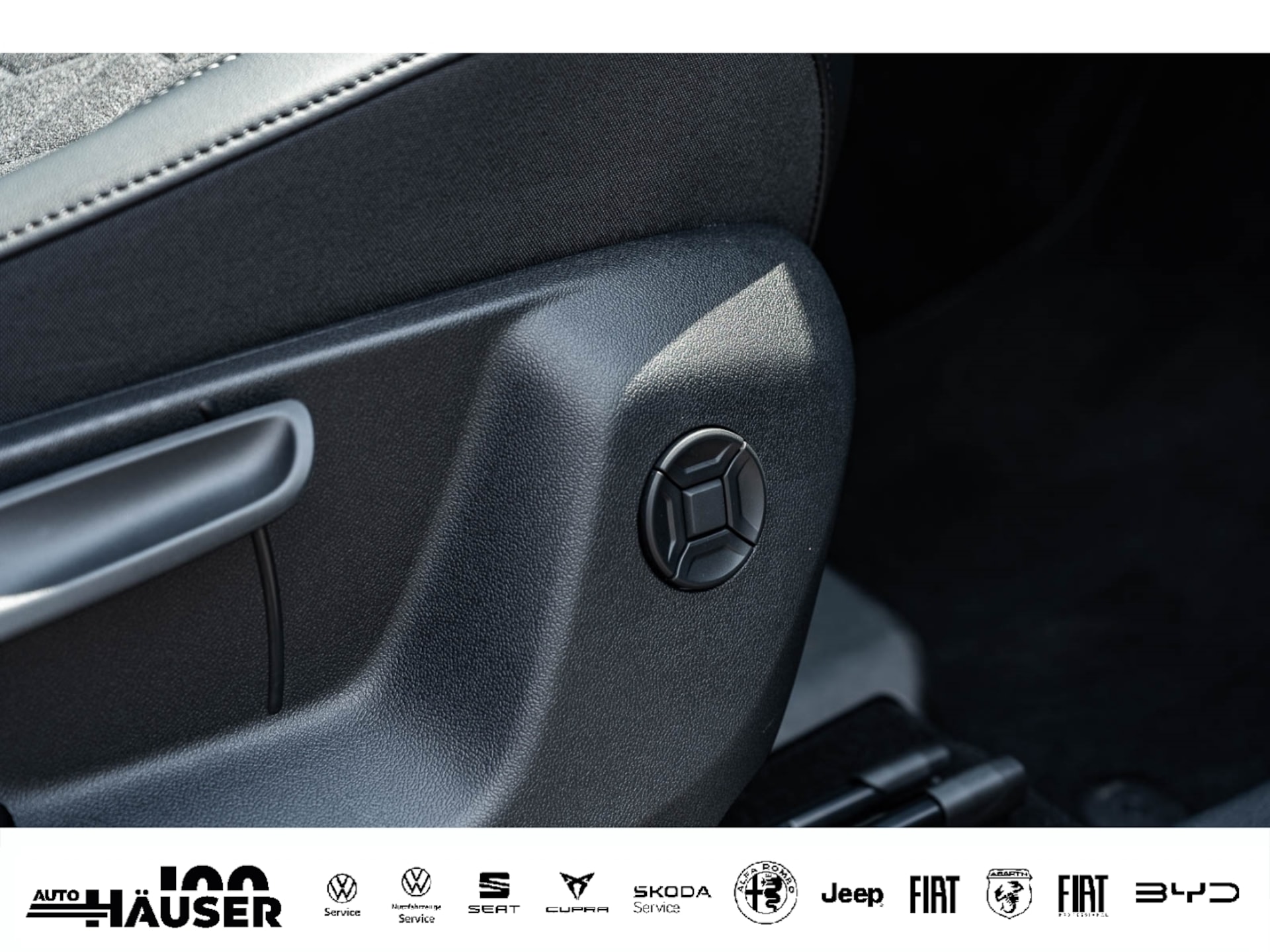 Volkswagen Tayron Life