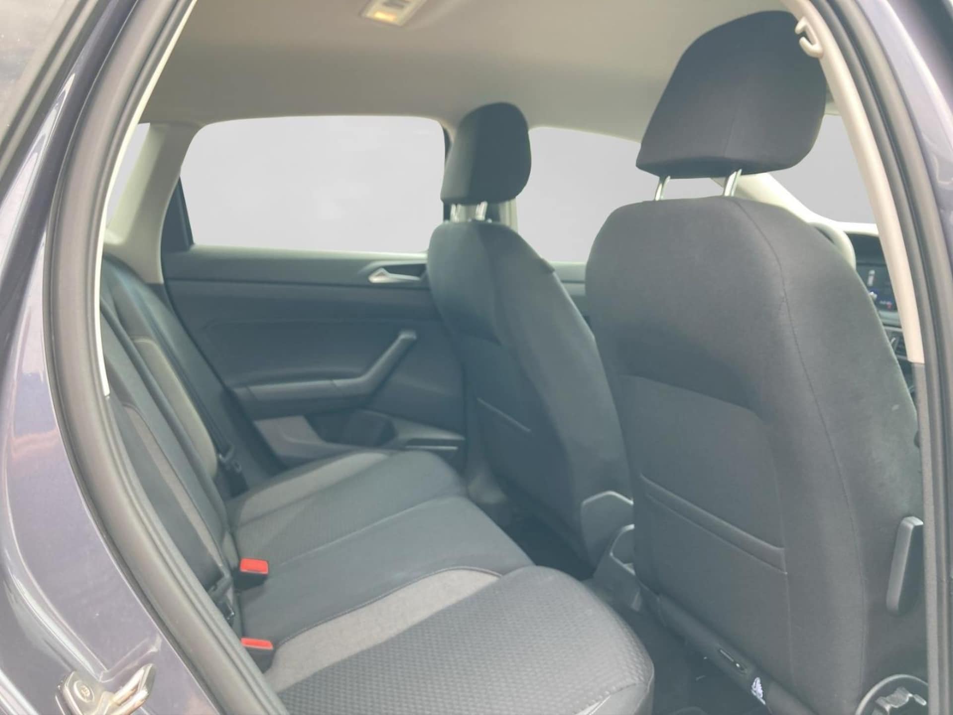 Volkswagen Polo FRESH