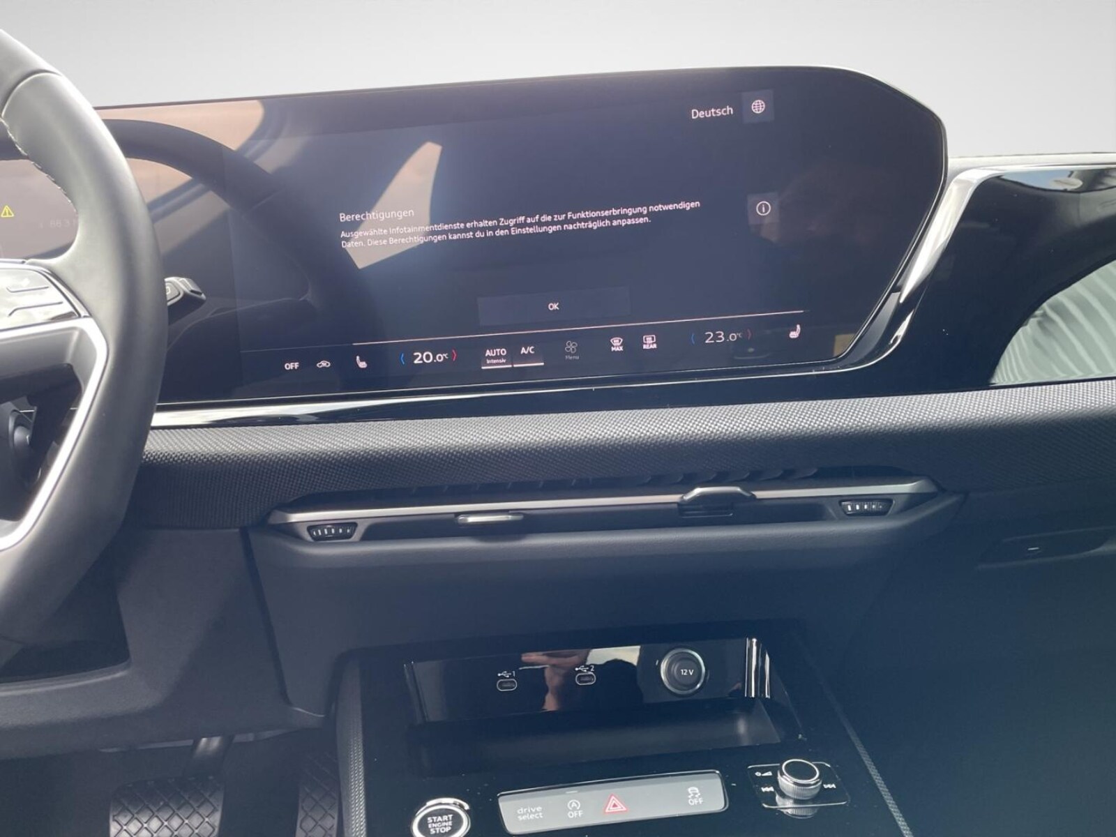 Audi A5 Avant – Bild 10