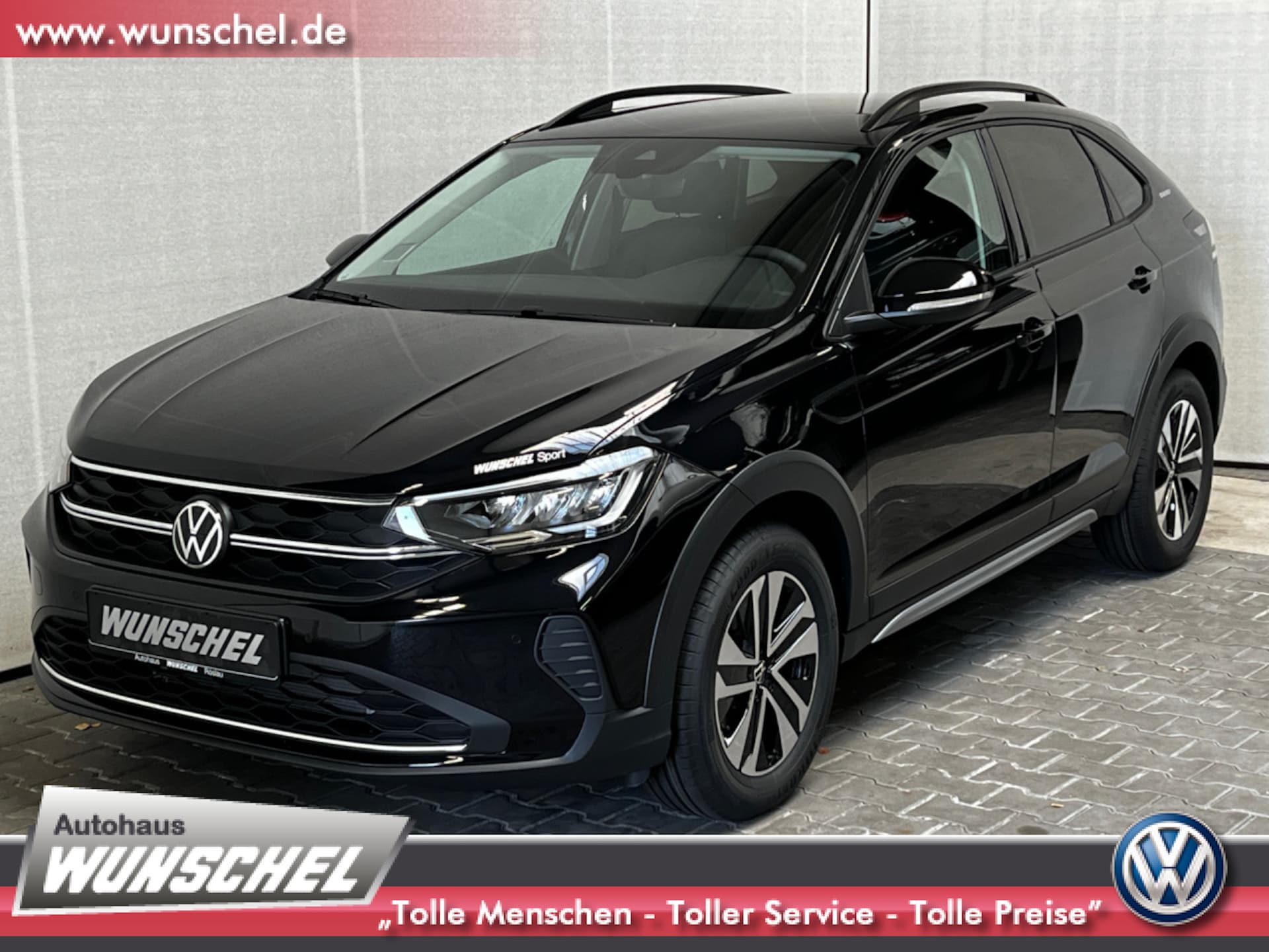 Volkswagen Taigo ENERGY