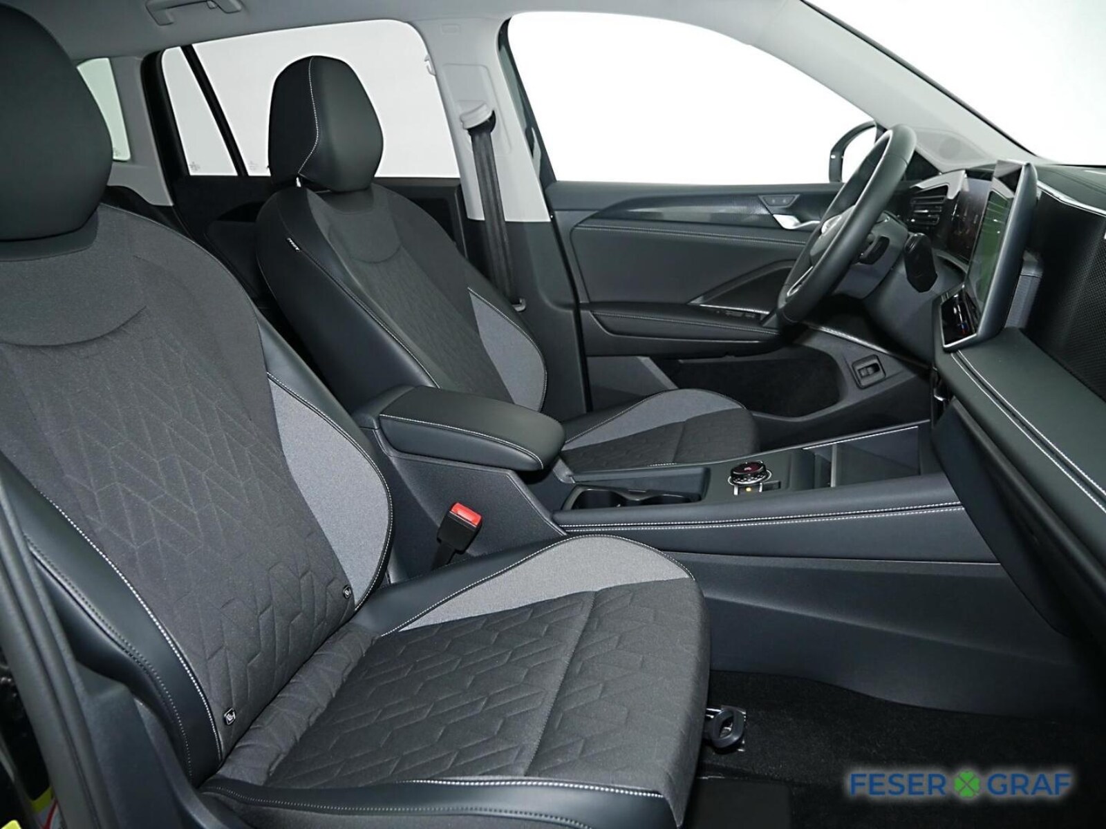 Volkswagen Tiguan – Bild 4