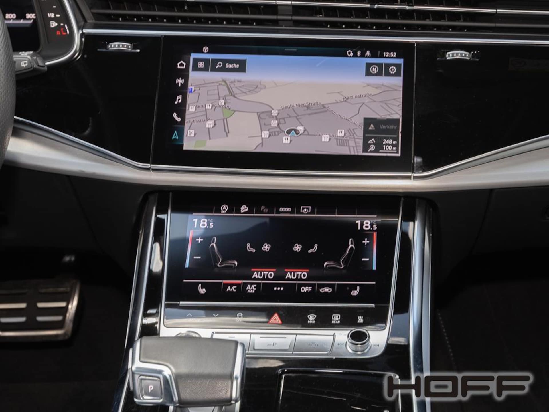 Audi Q8 SUV