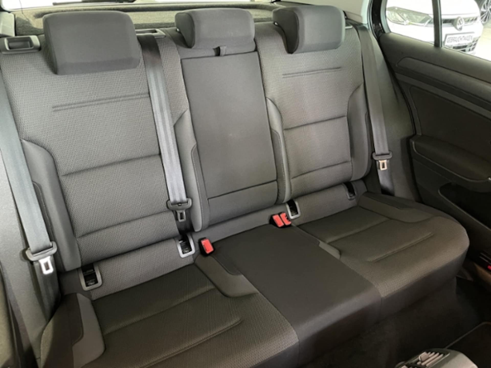 Volkswagen Golf Comfortline