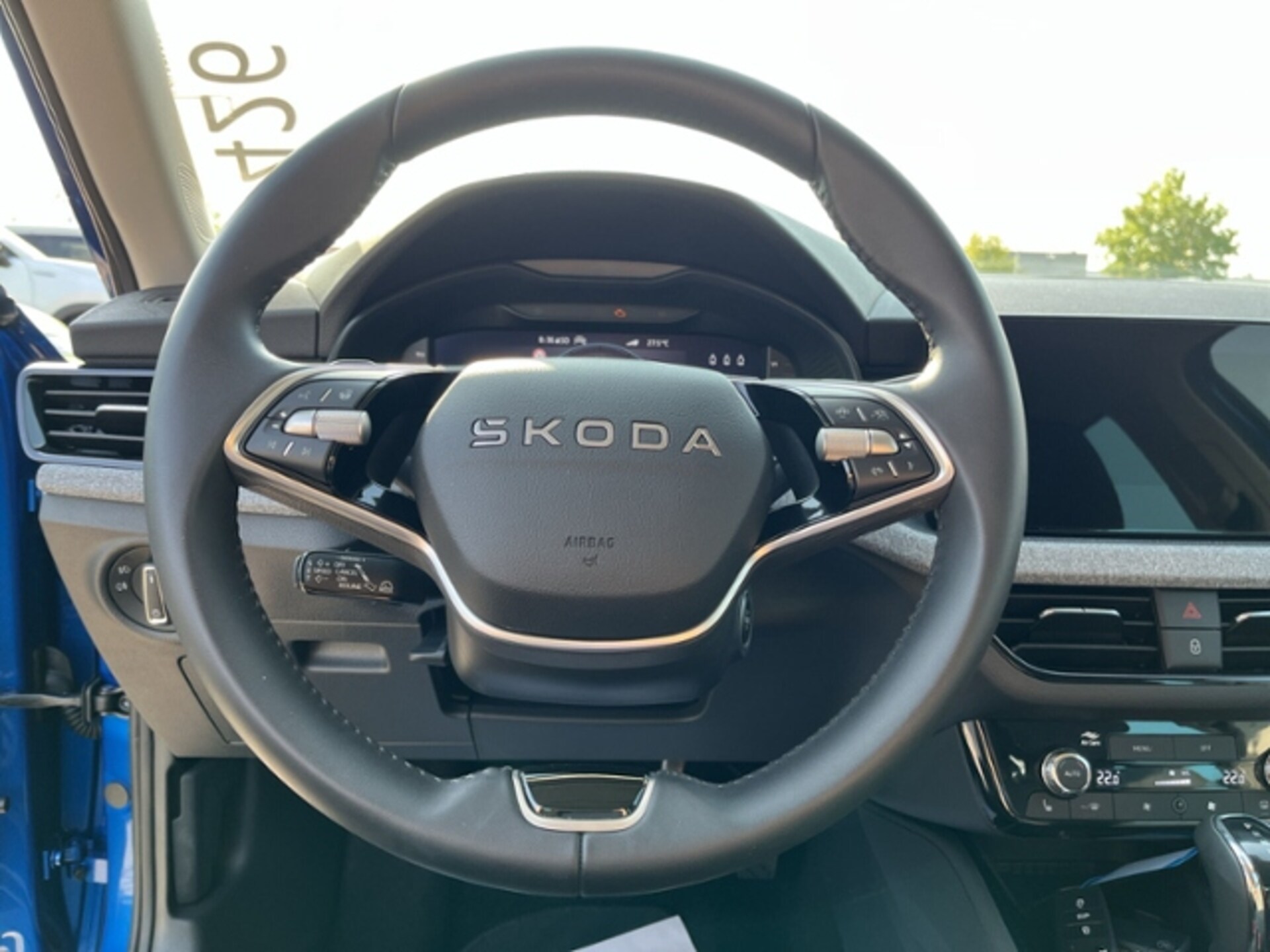 Skoda Kamiq Selection